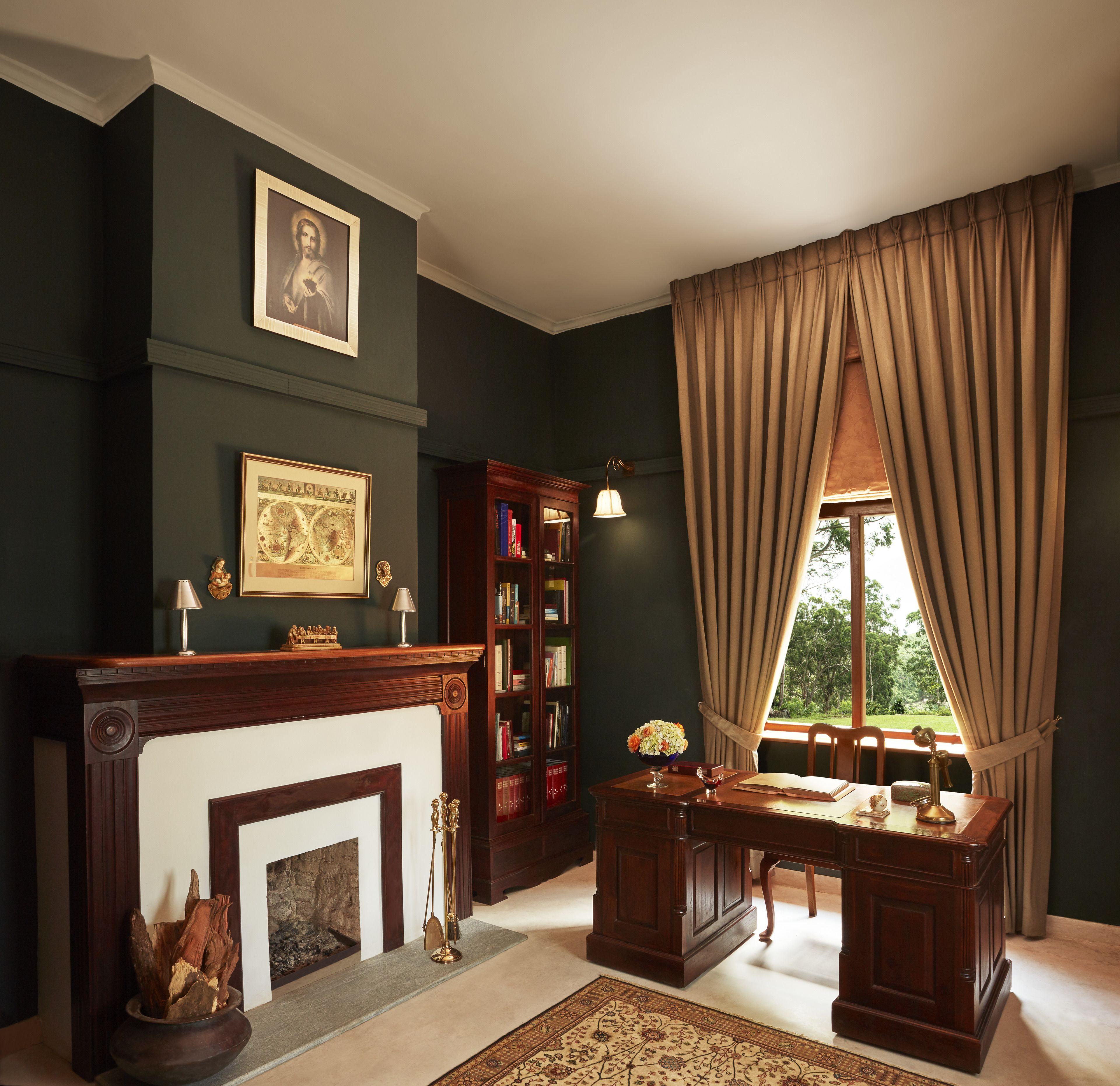 Jetwing Warwick Gardens, A Luxury Reserve Nuwara Eliya