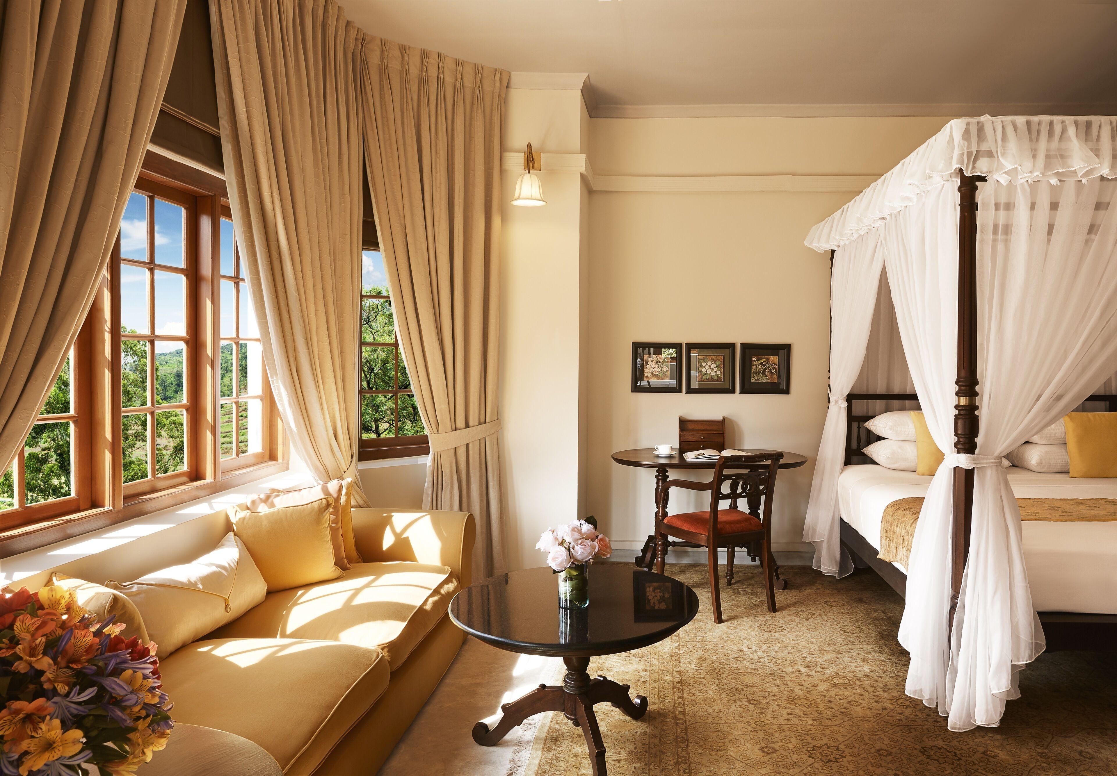 Jetwing Warwick Gardens, A Luxury Reserve