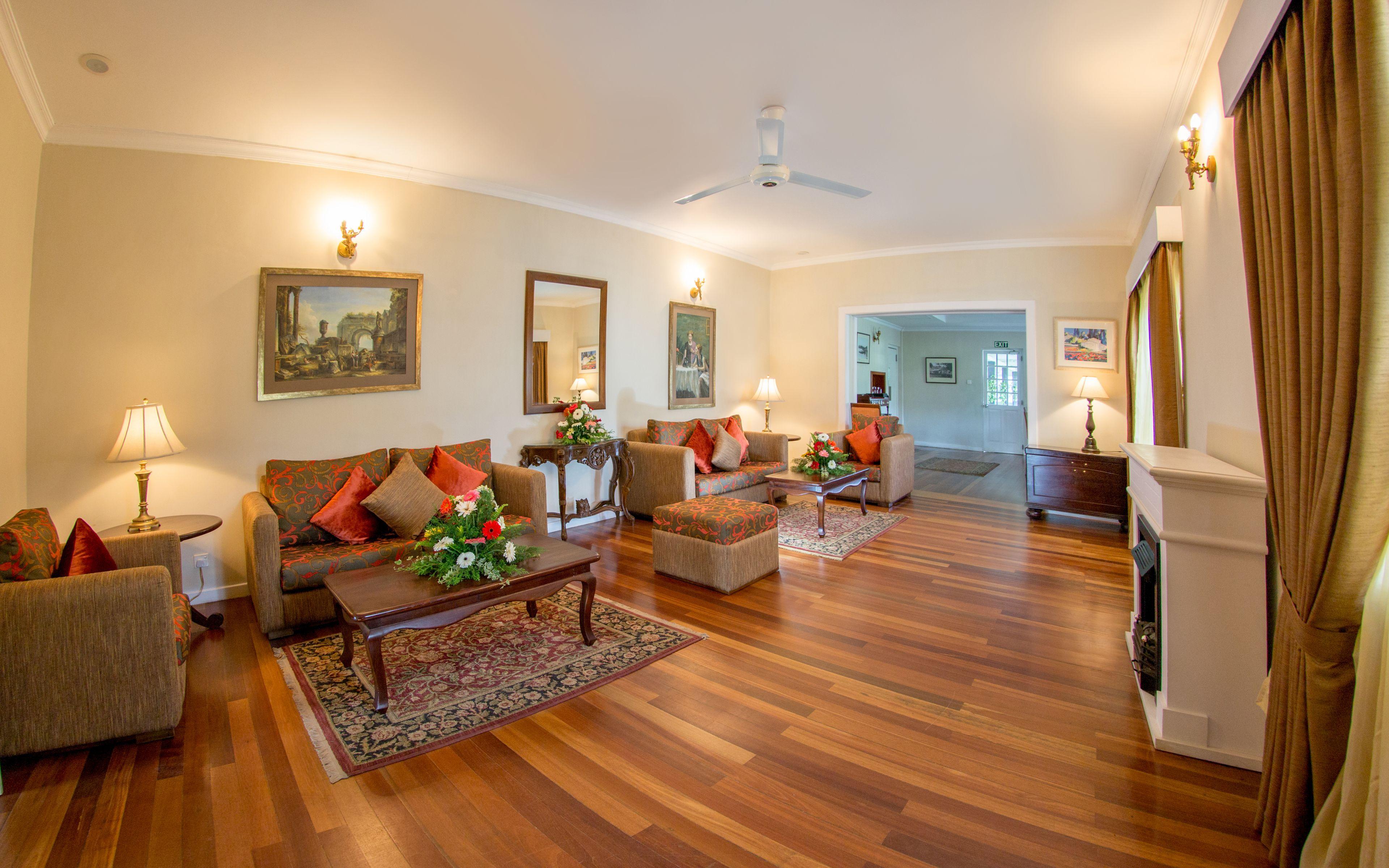 Holiday home Langdale Boutique By Amaya *