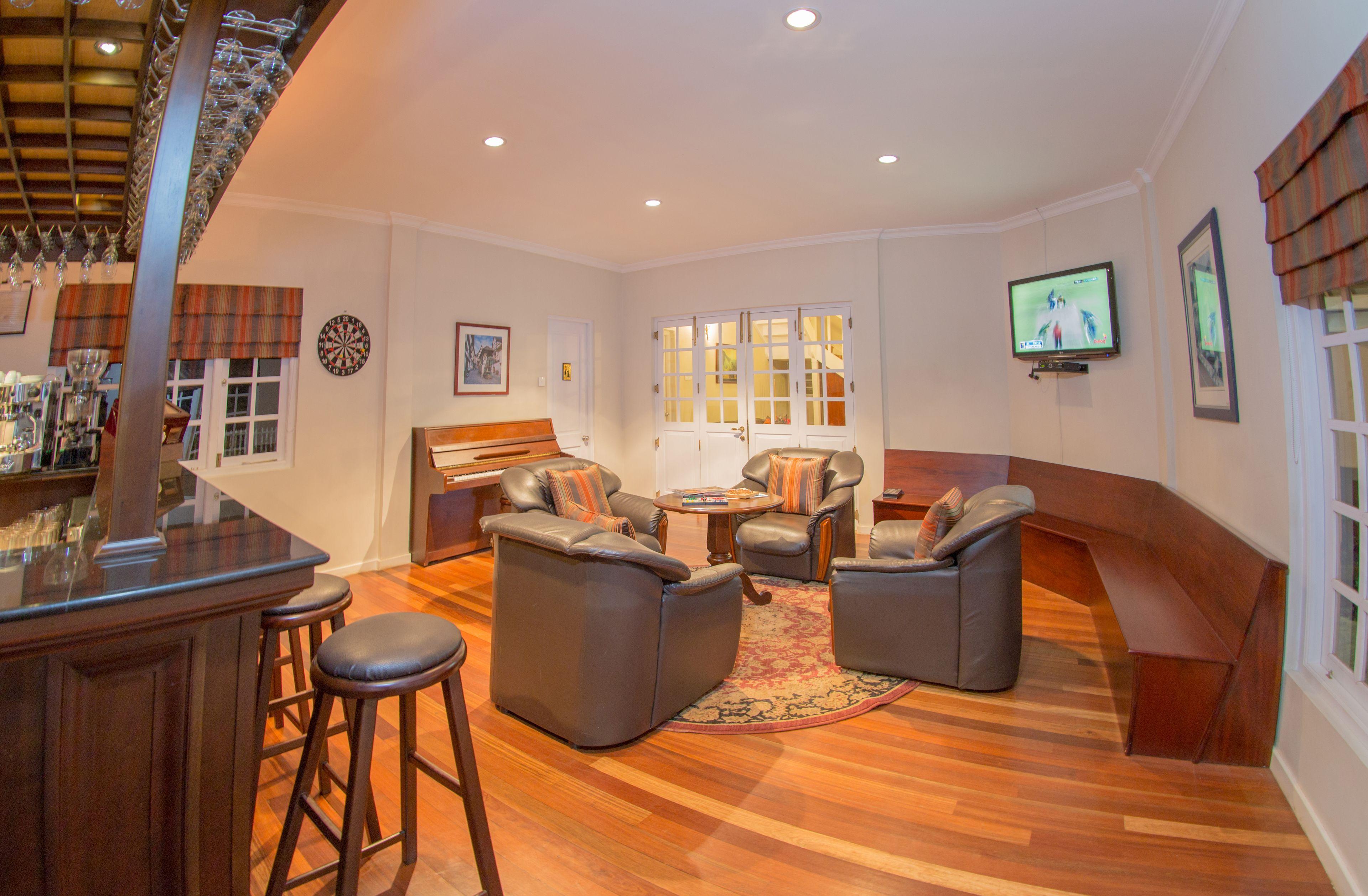 Langdale Boutique By Amaya * Nuwara Eliya