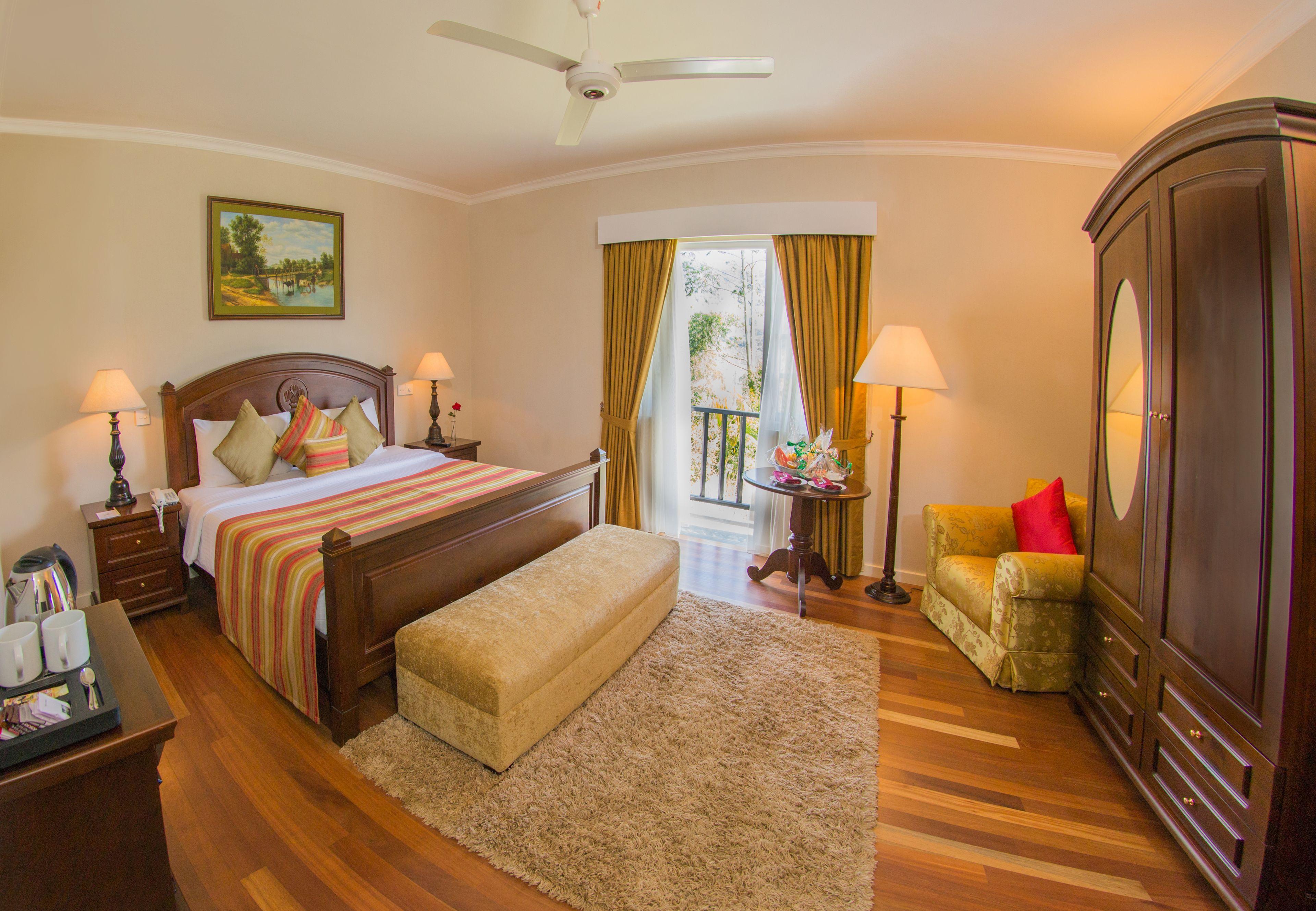 Holiday home Langdale Boutique By Amaya Nuwara Eliya