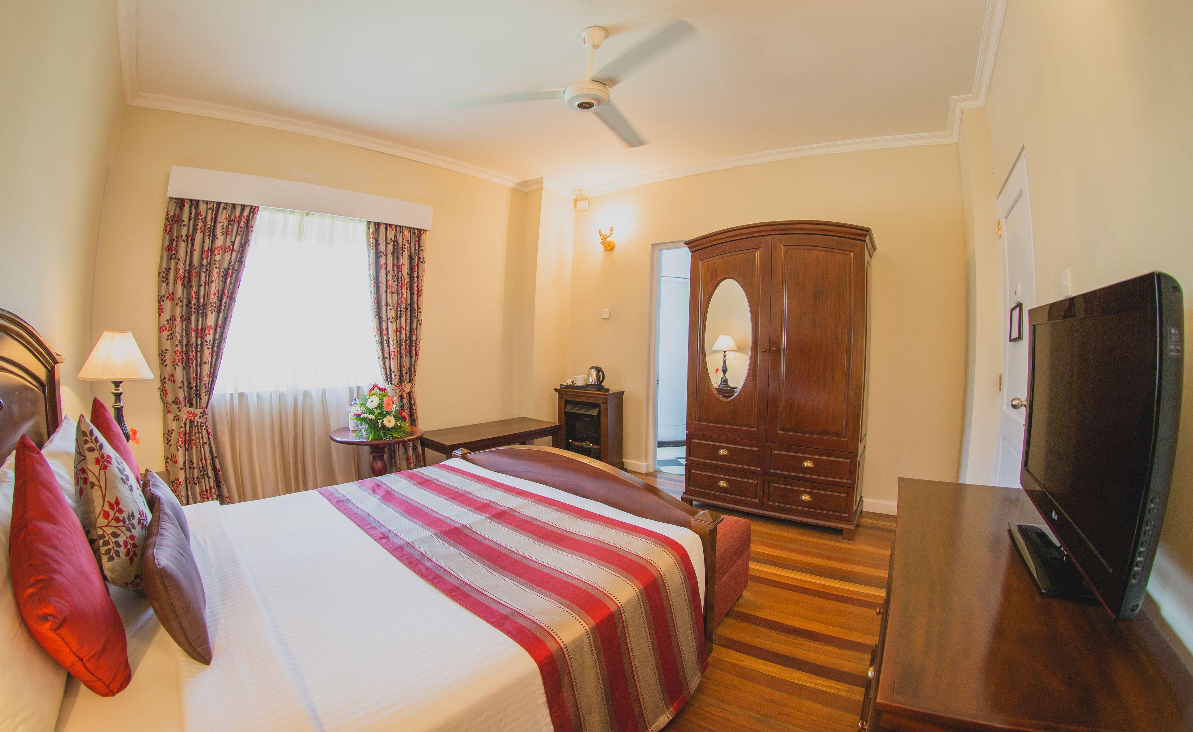 Holiday home Langdale Boutique By Amaya