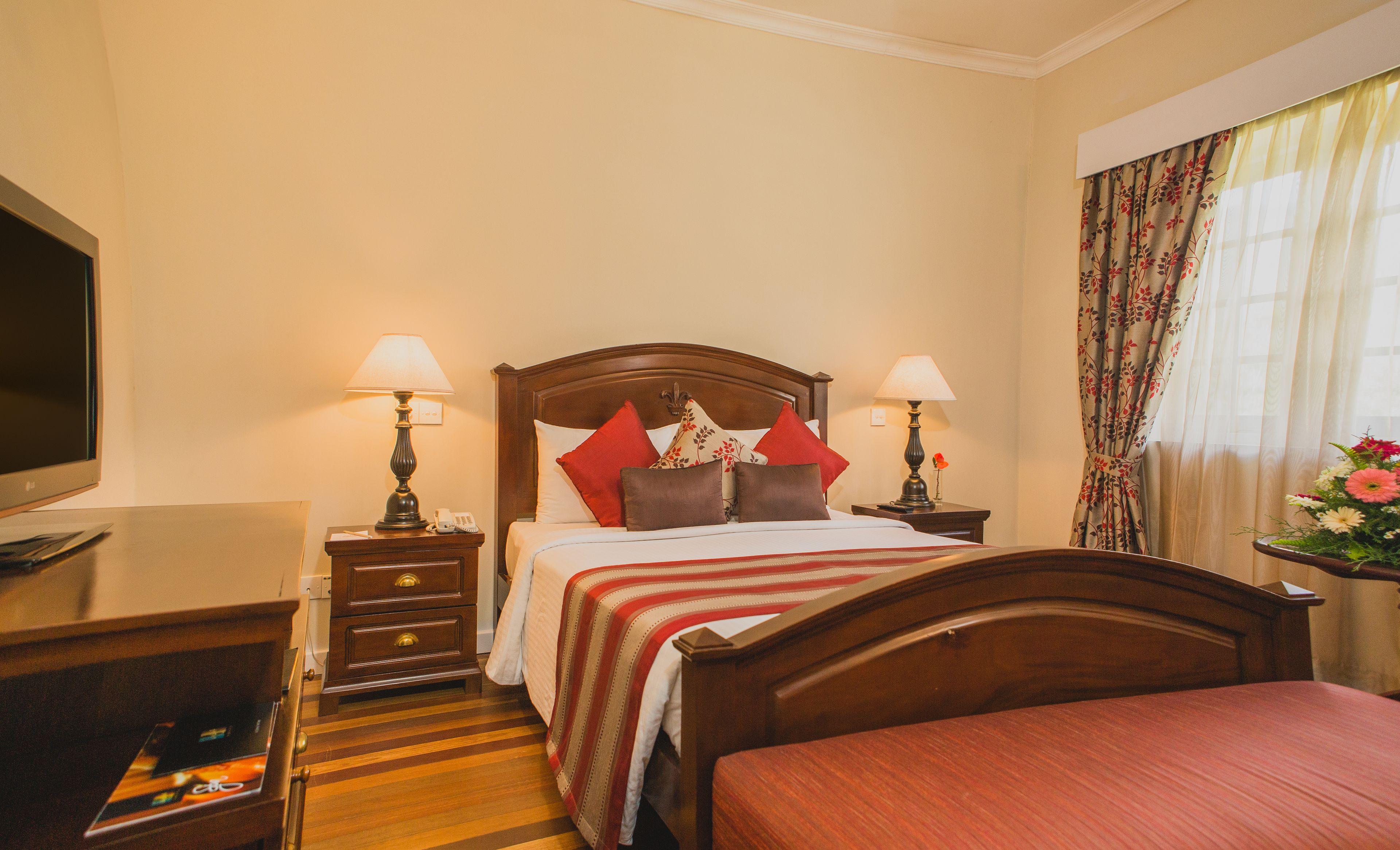 Langdale Boutique By Amaya Nuwara Eliya