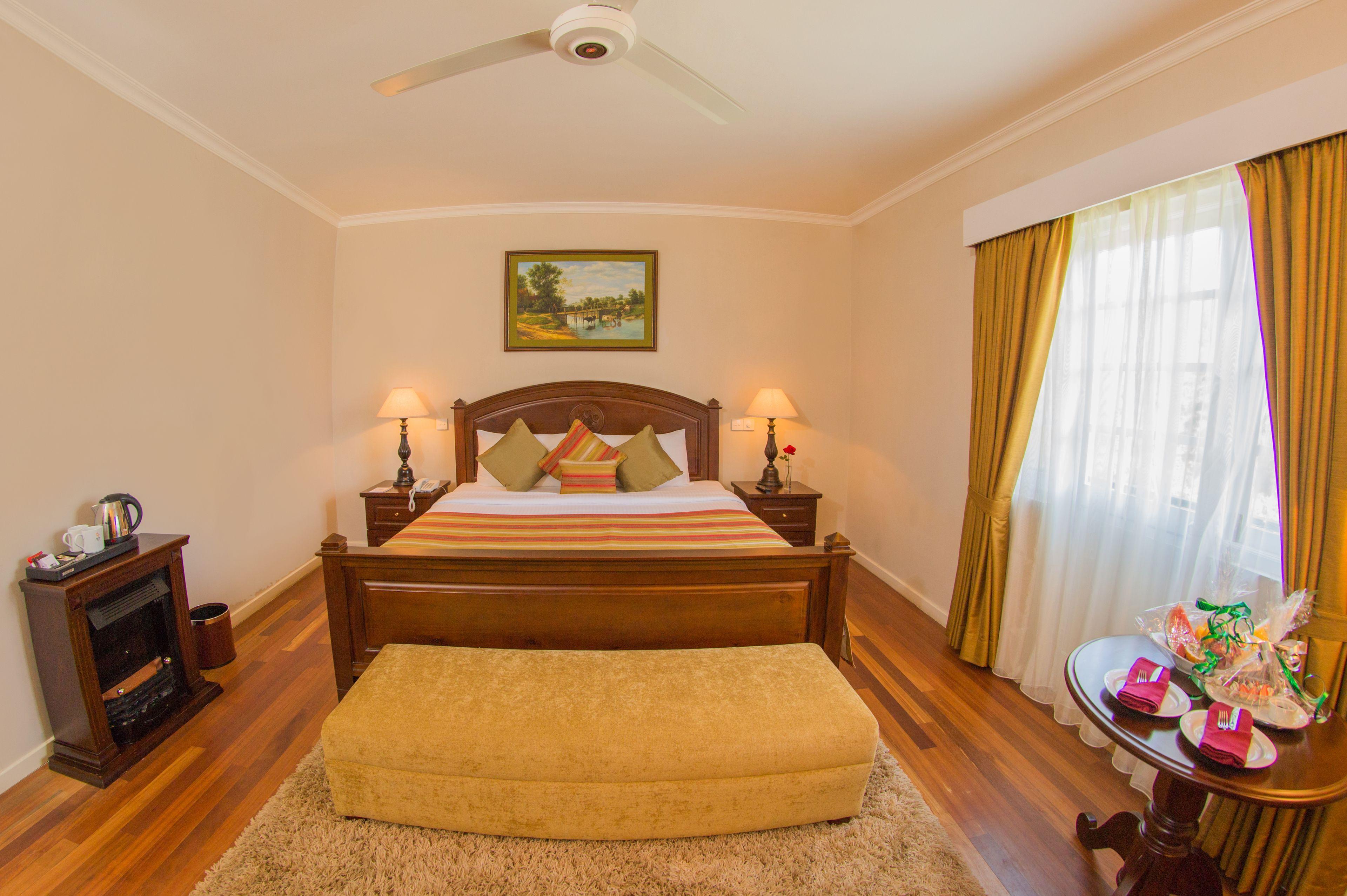 Langdale Boutique By Amaya Nuwara Eliya