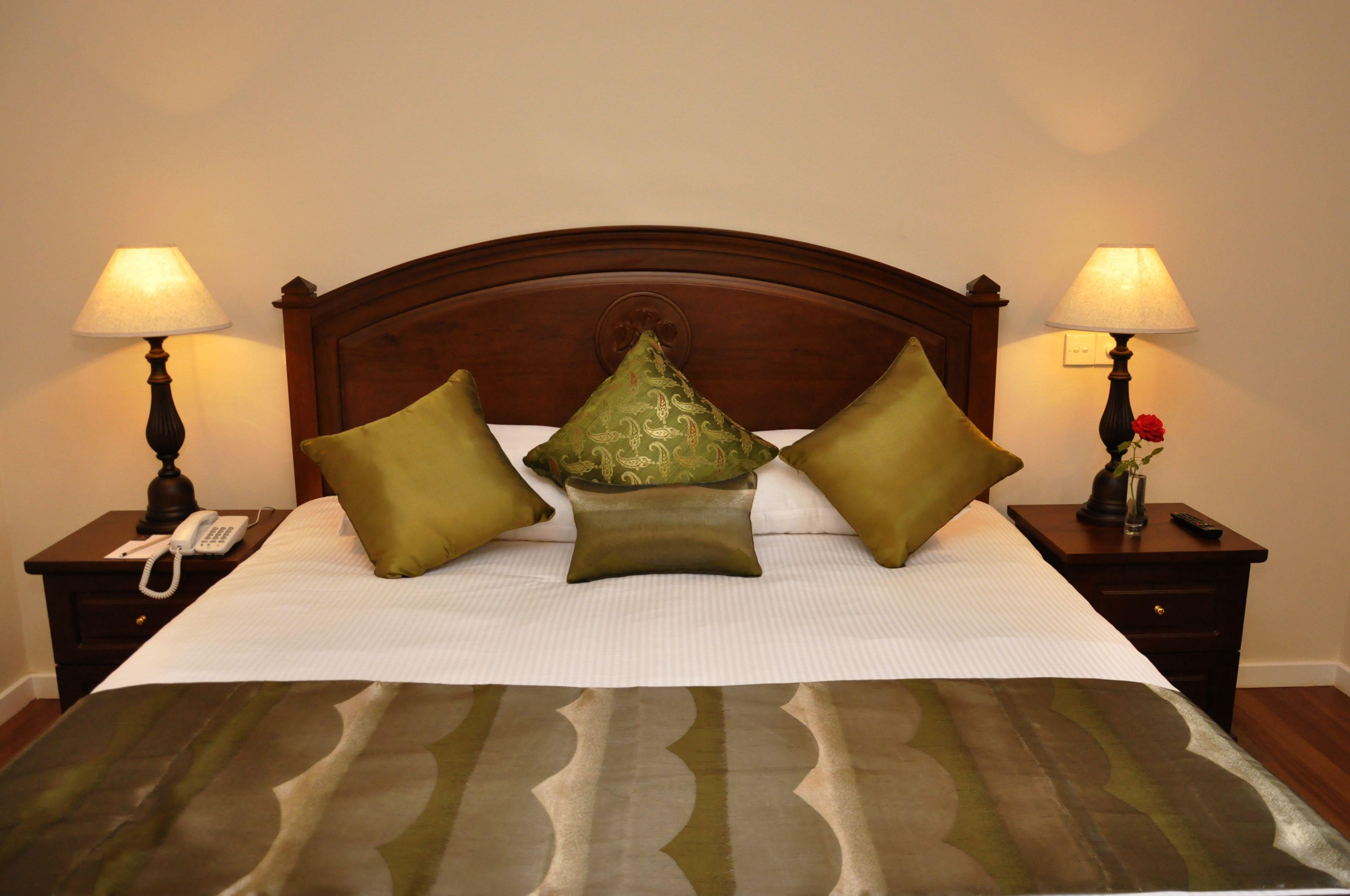Langdale Boutique By Amaya Holiday home Nuwara Eliya
