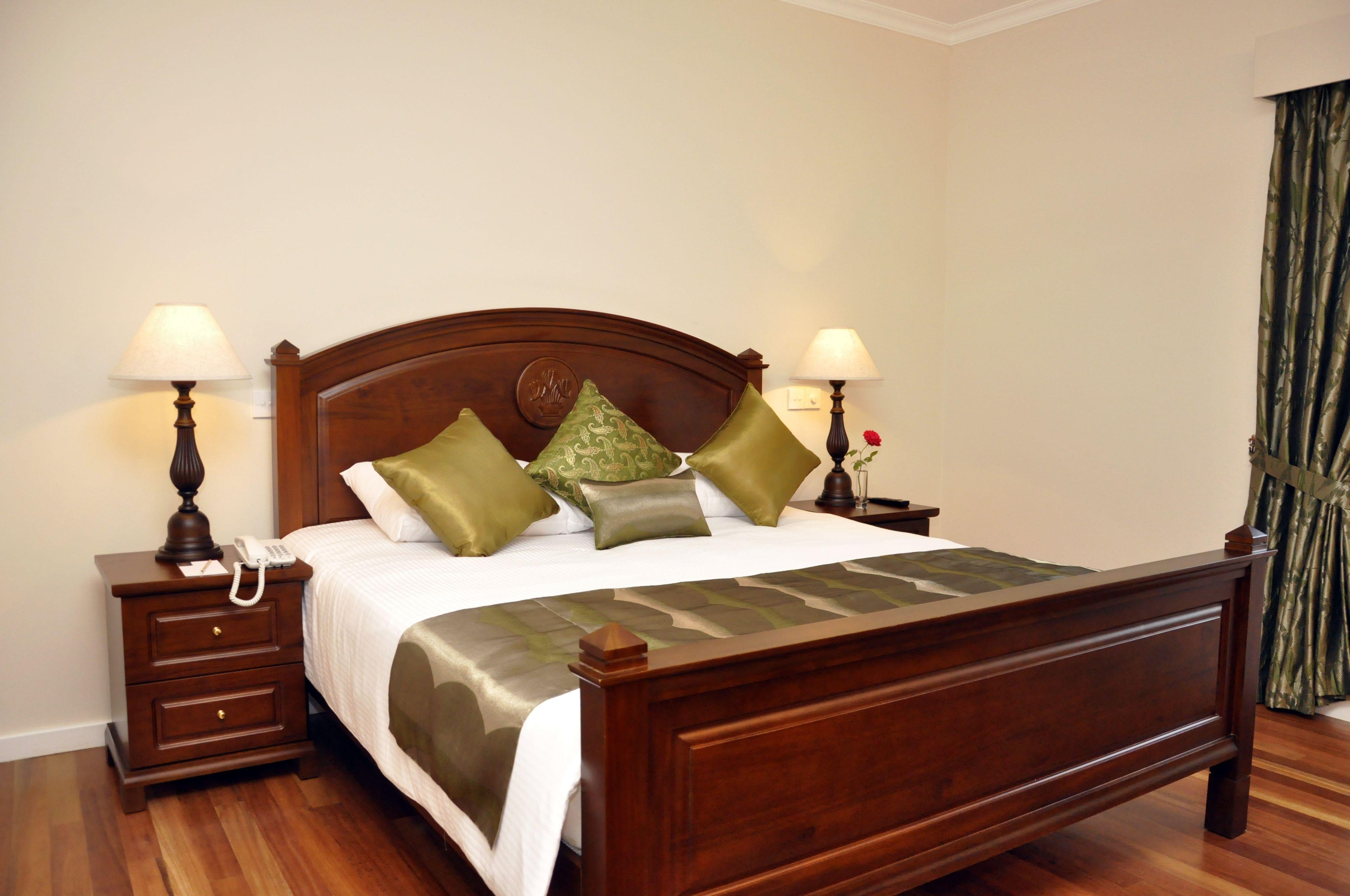 Langdale Boutique By Amaya Nuwara Eliya