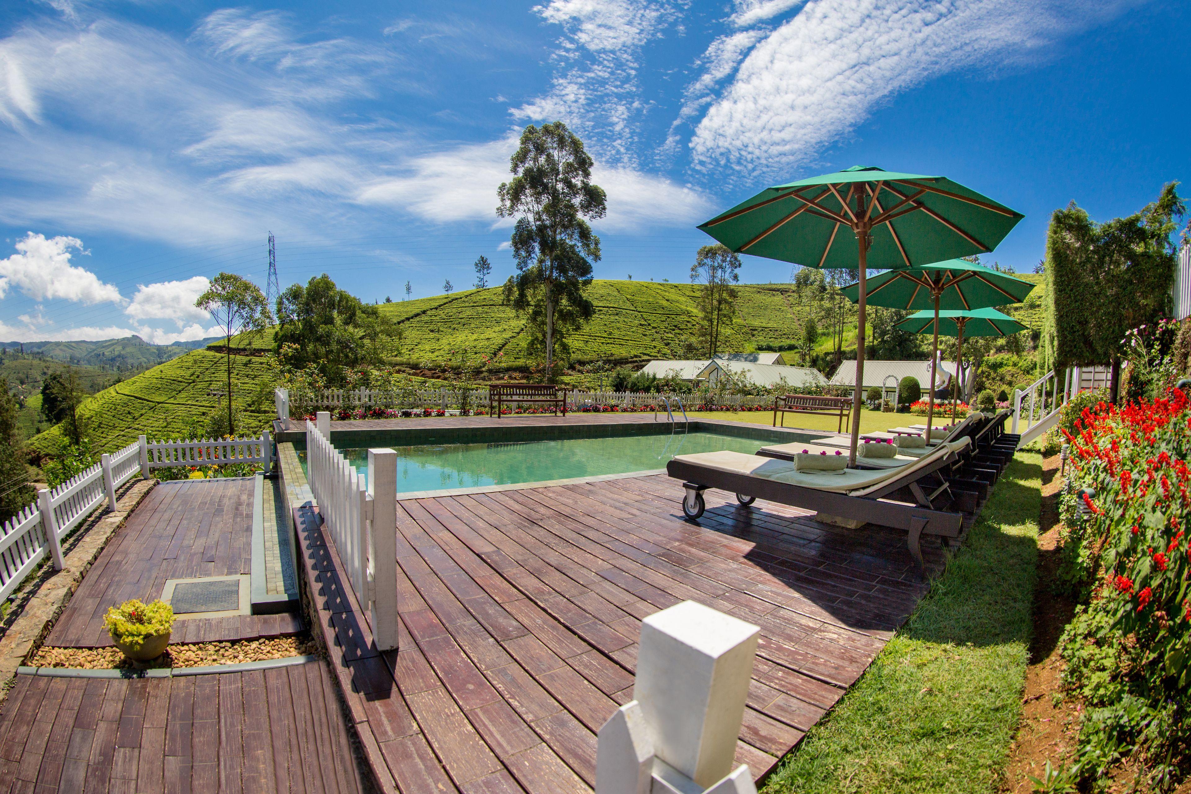 Langdale Boutique By Amaya Holiday home