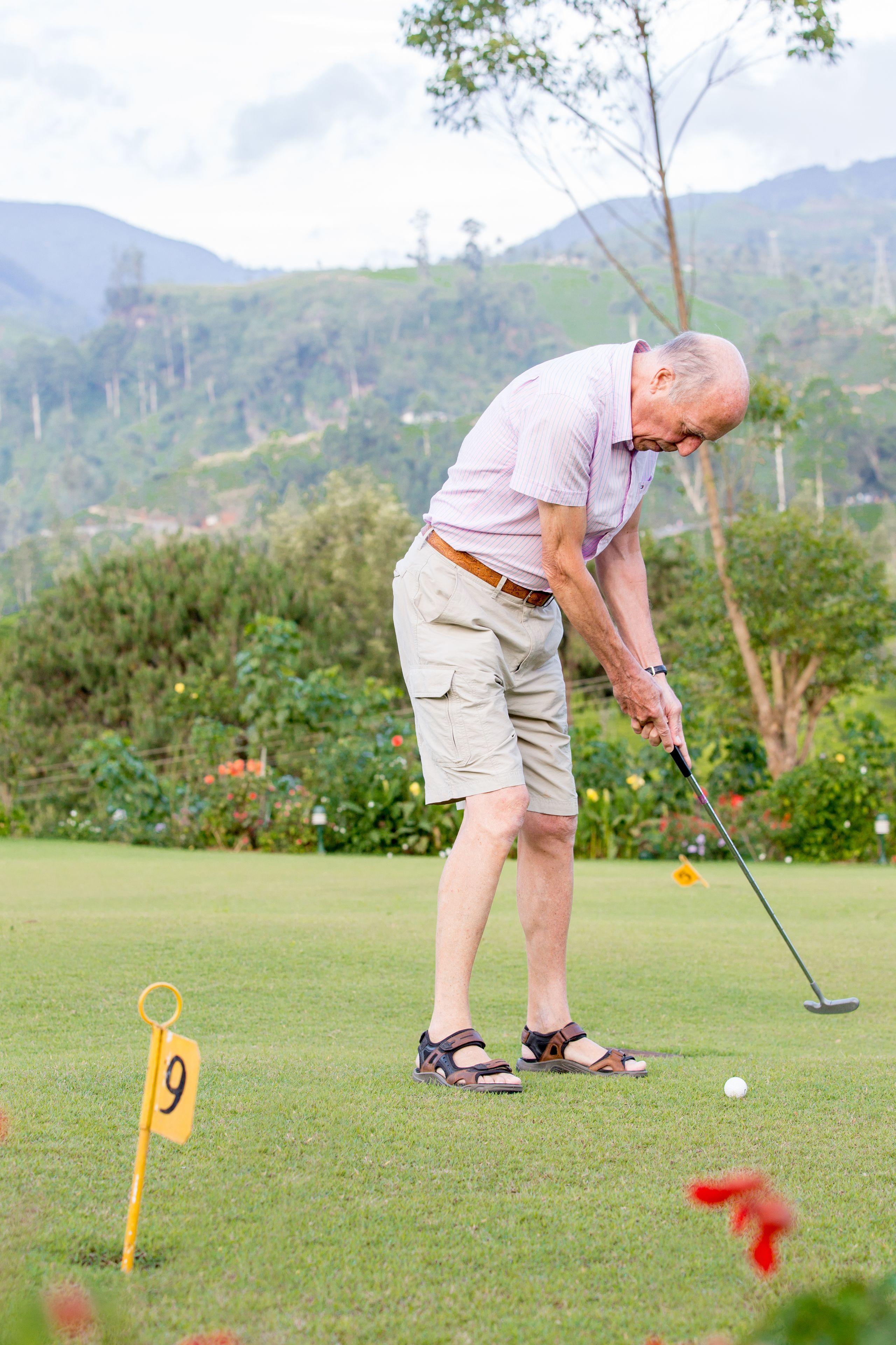 Langdale Boutique By Amaya *