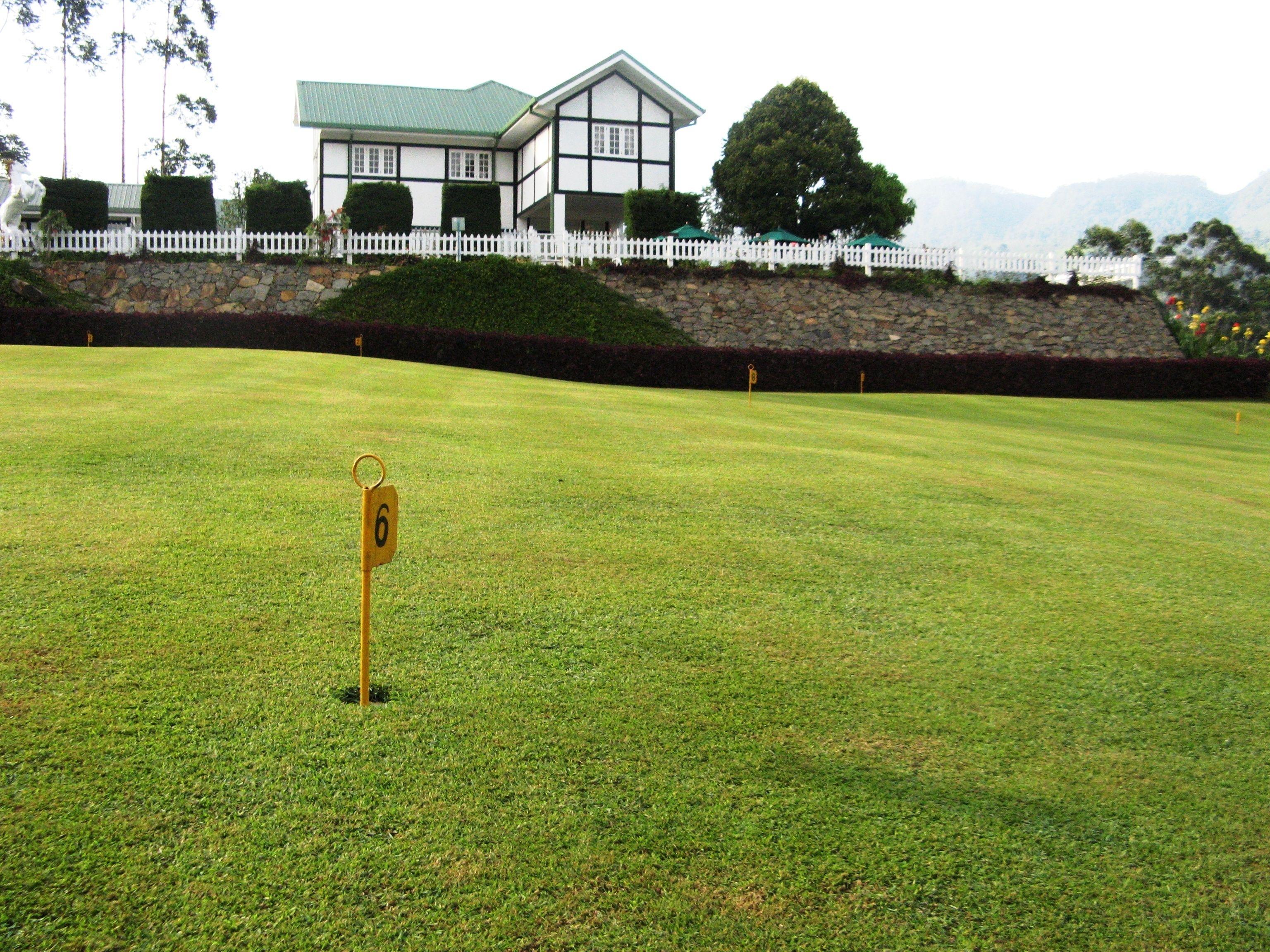 Langdale Boutique By Amaya Holiday home