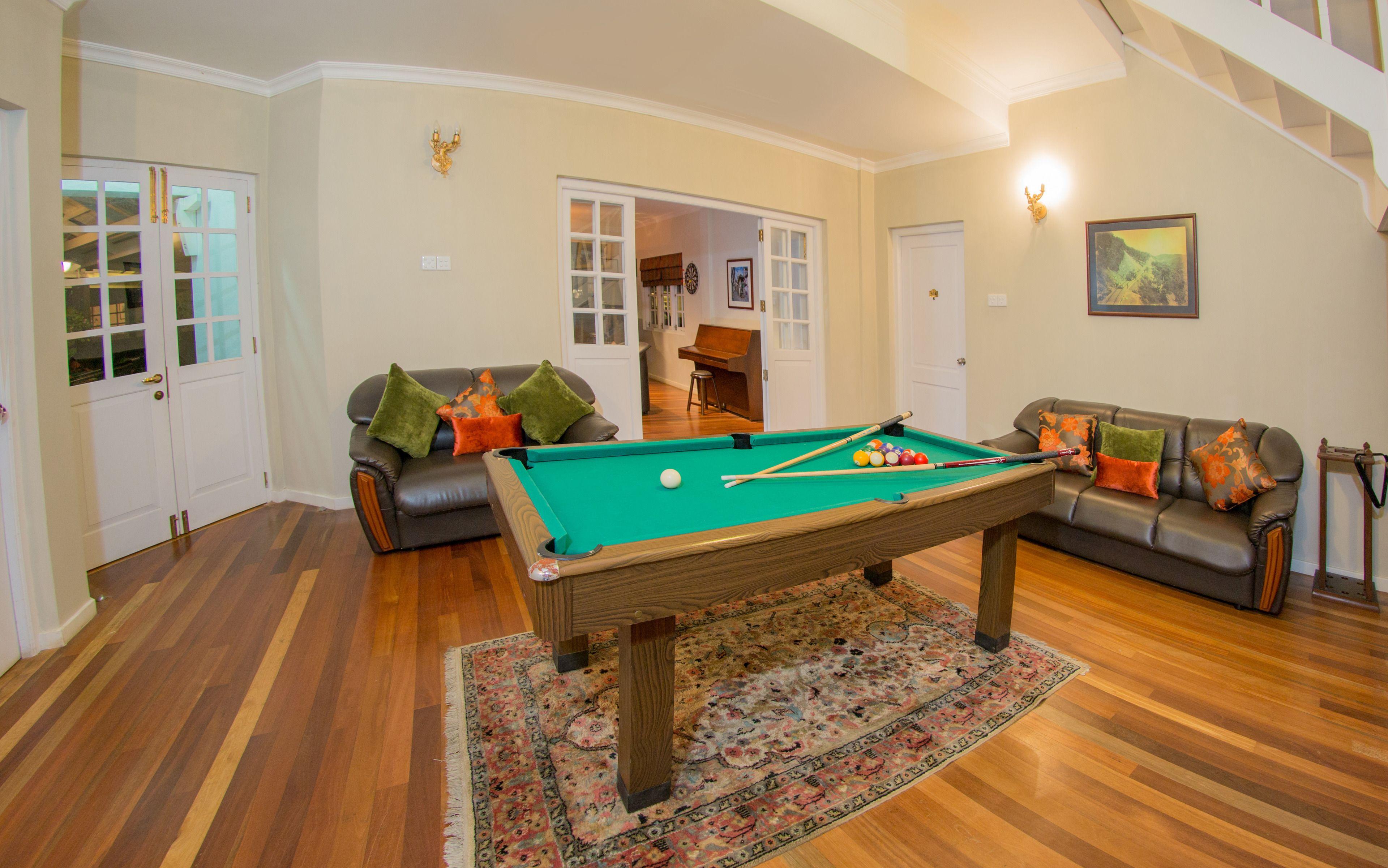 Langdale Boutique By Amaya *