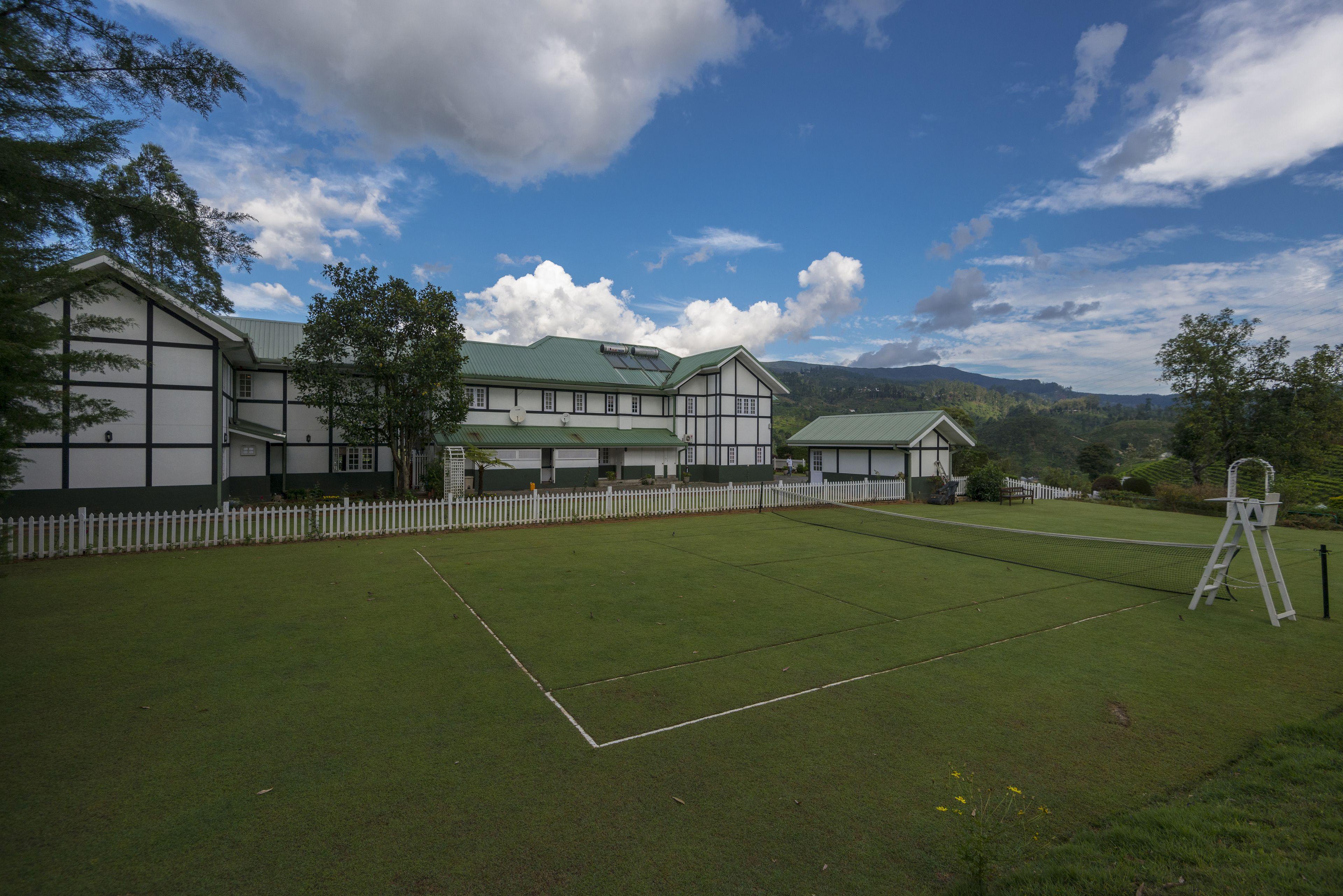 Langdale Boutique By Amaya *