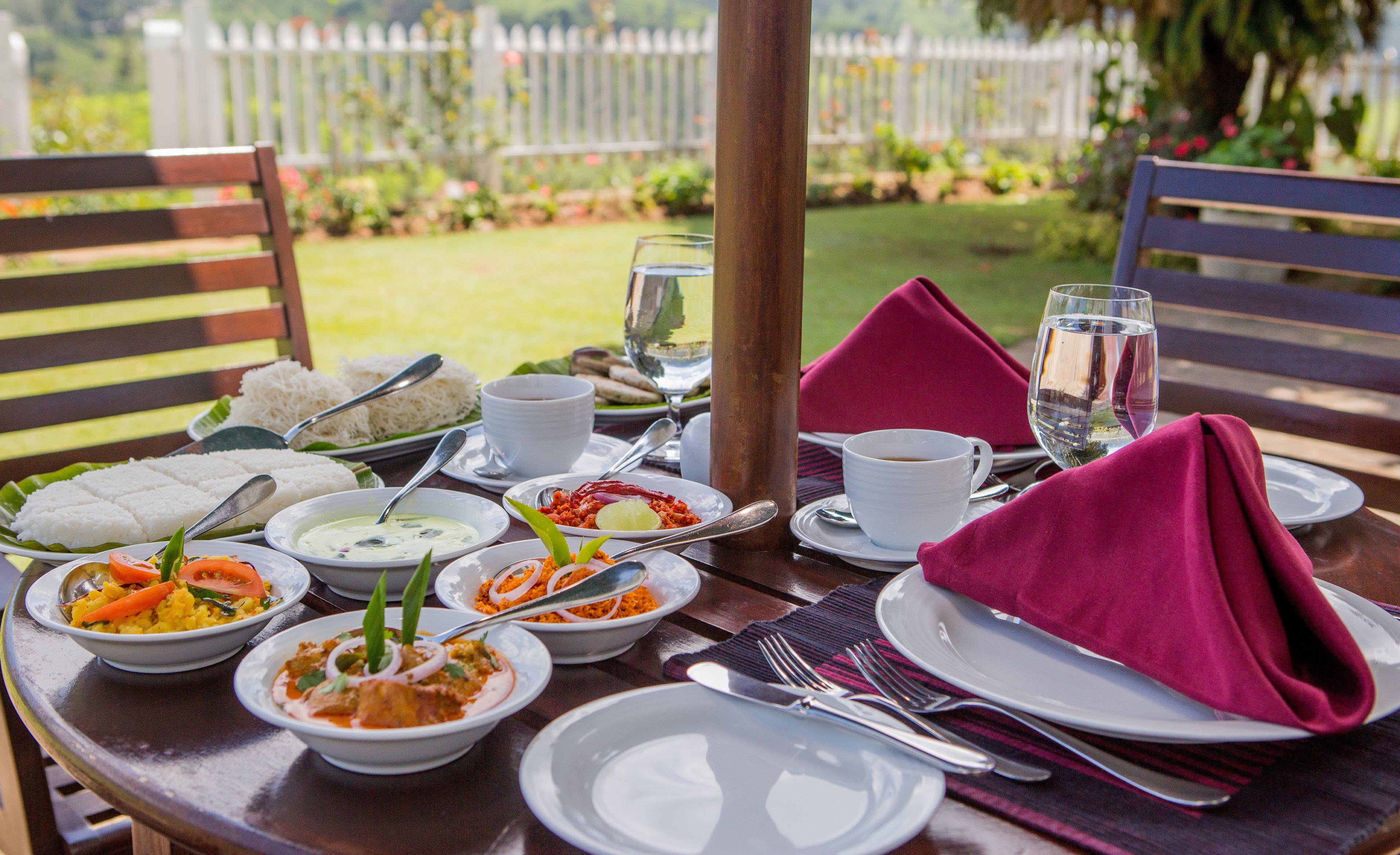 Langdale Boutique By Amaya