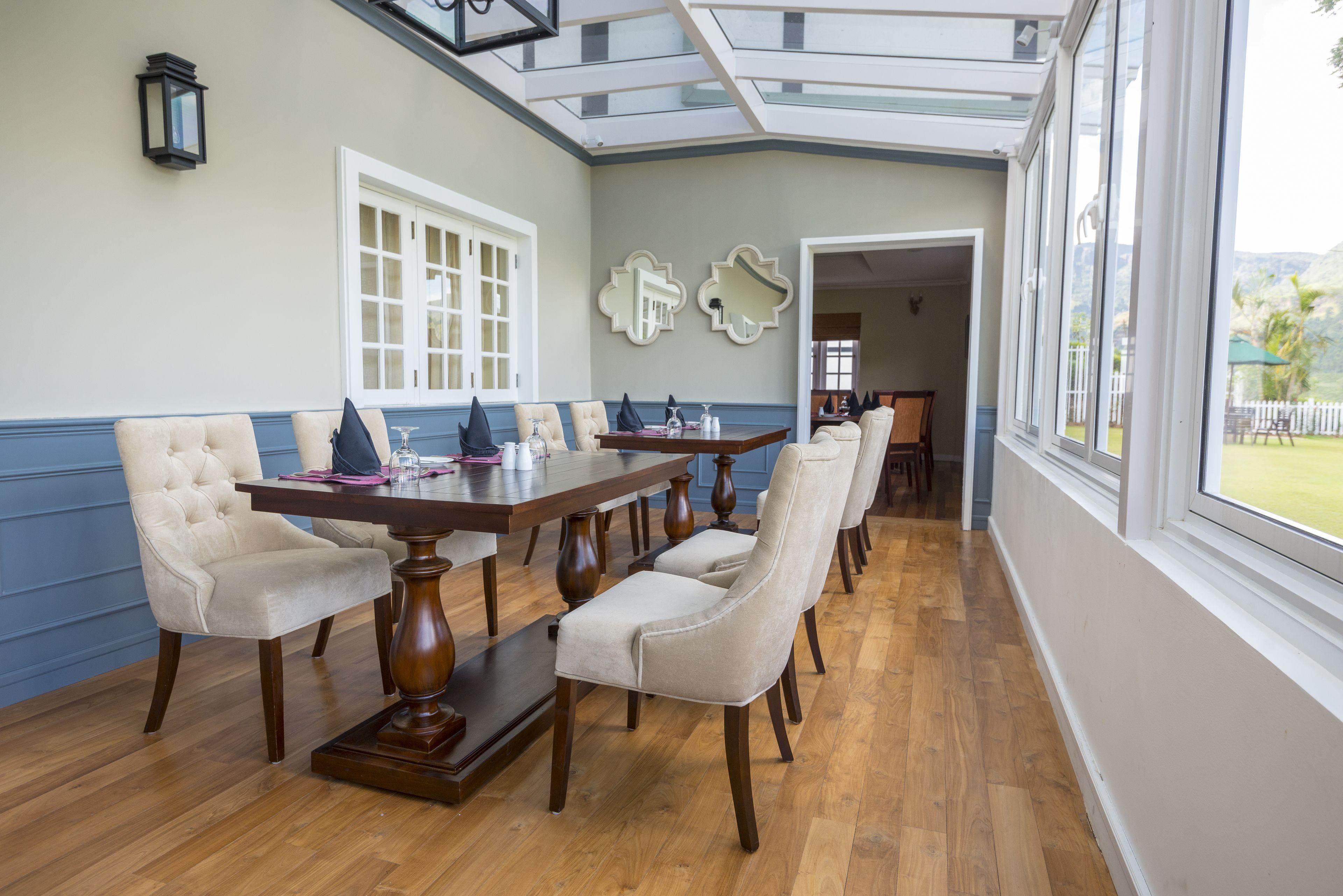 Langdale Boutique By Amaya