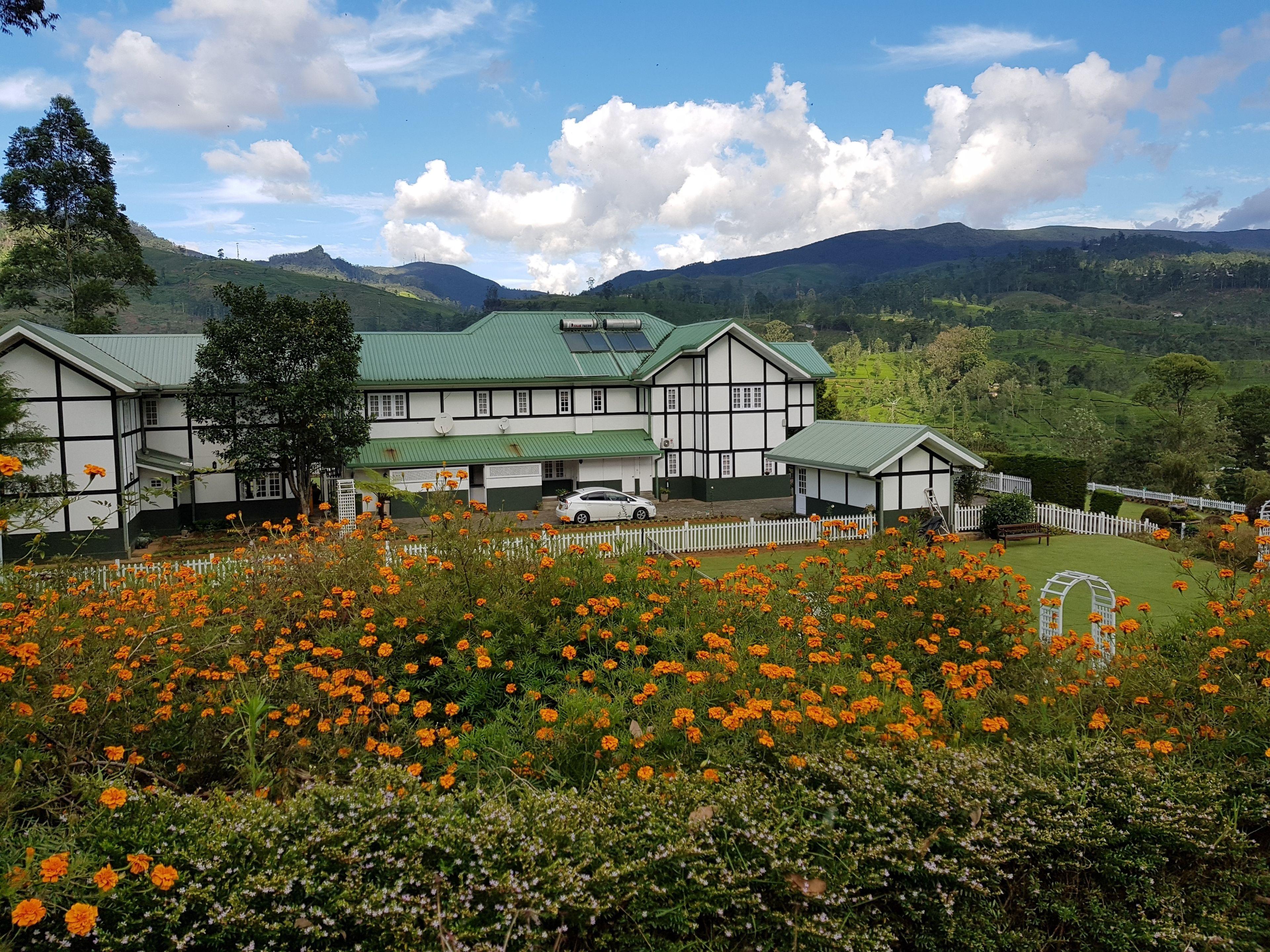 Langdale Boutique By Amaya *