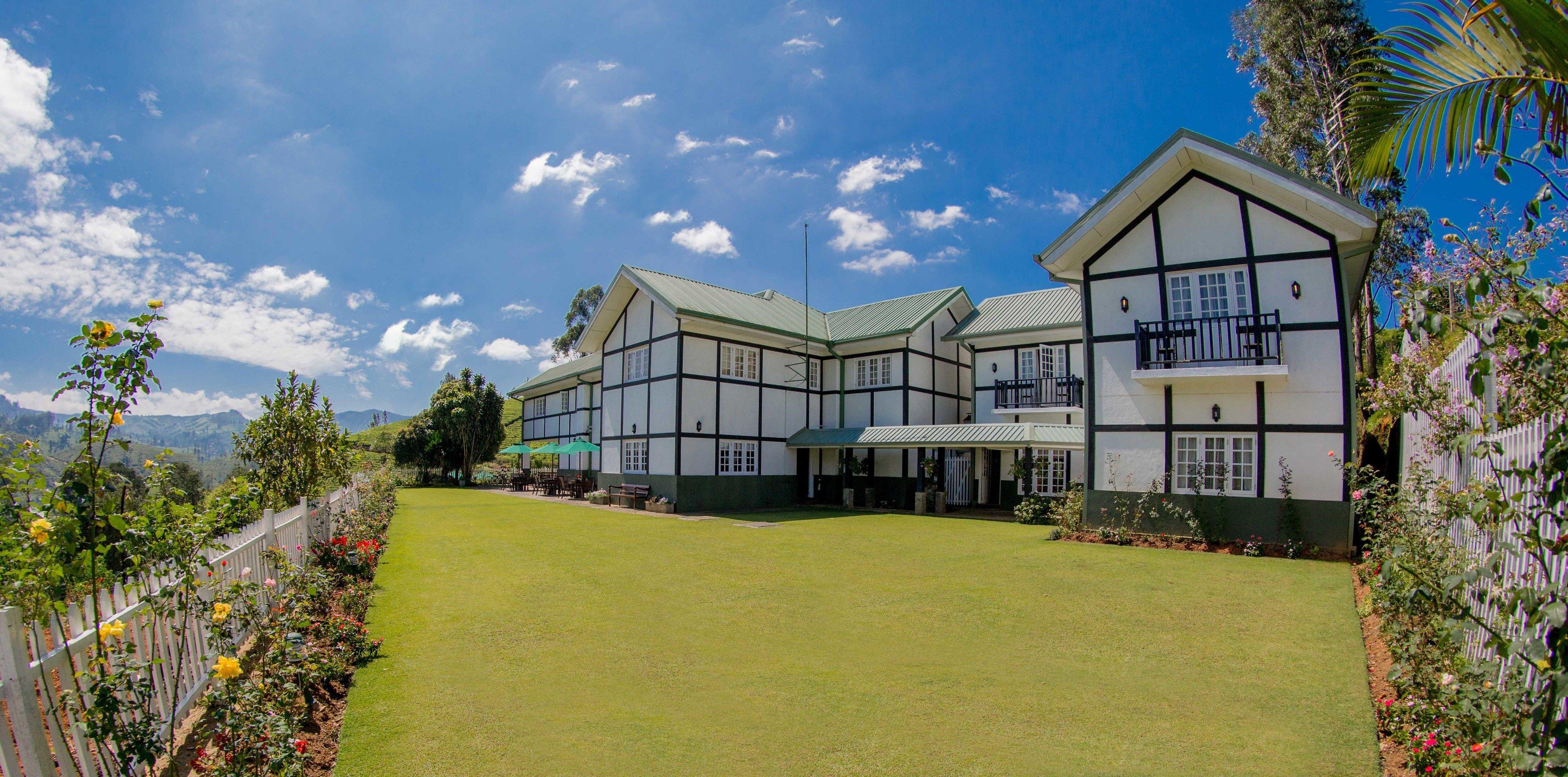 Langdale Boutique By Amaya Nuwara Eliya