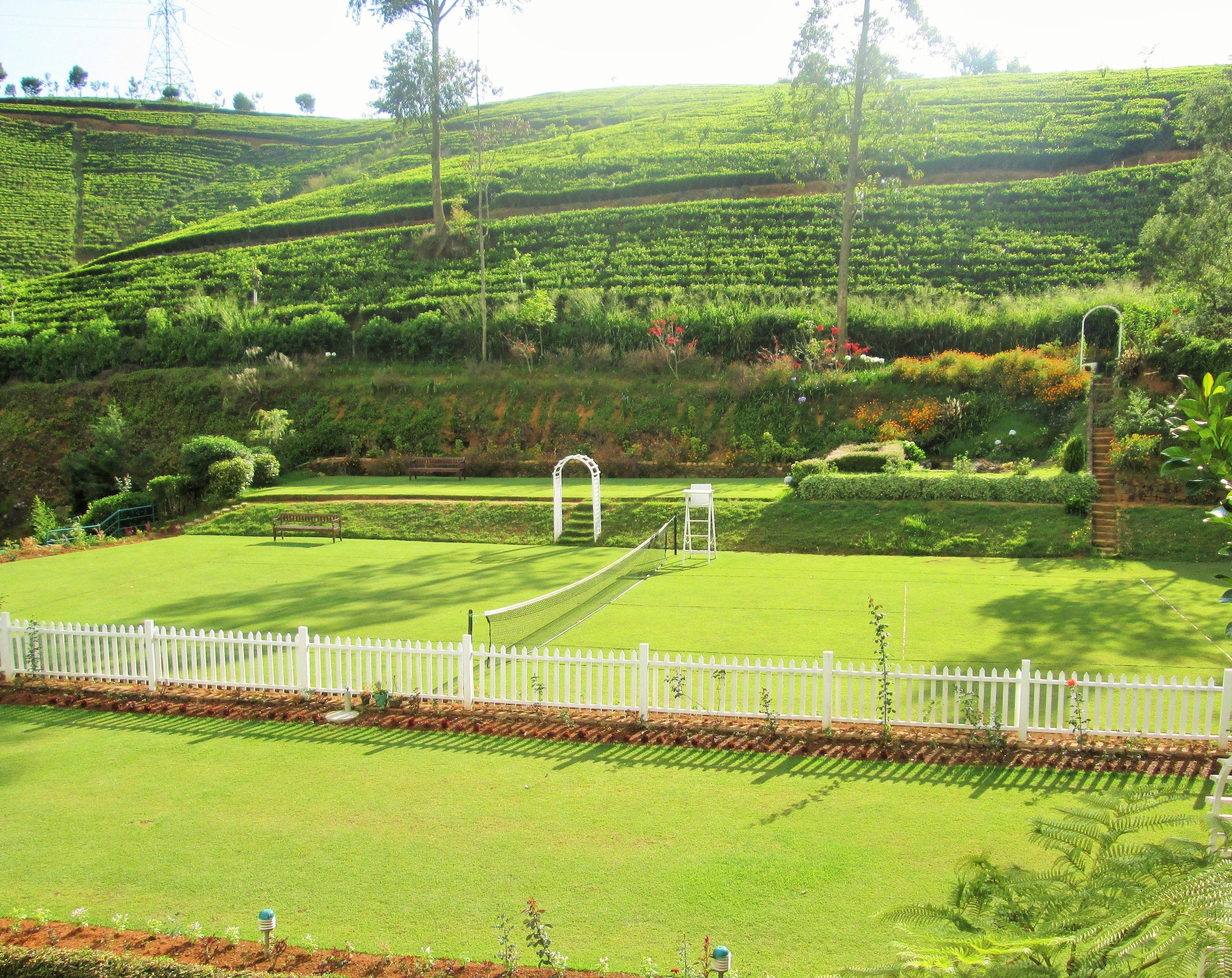 Langdale Boutique By Amaya Holiday home *