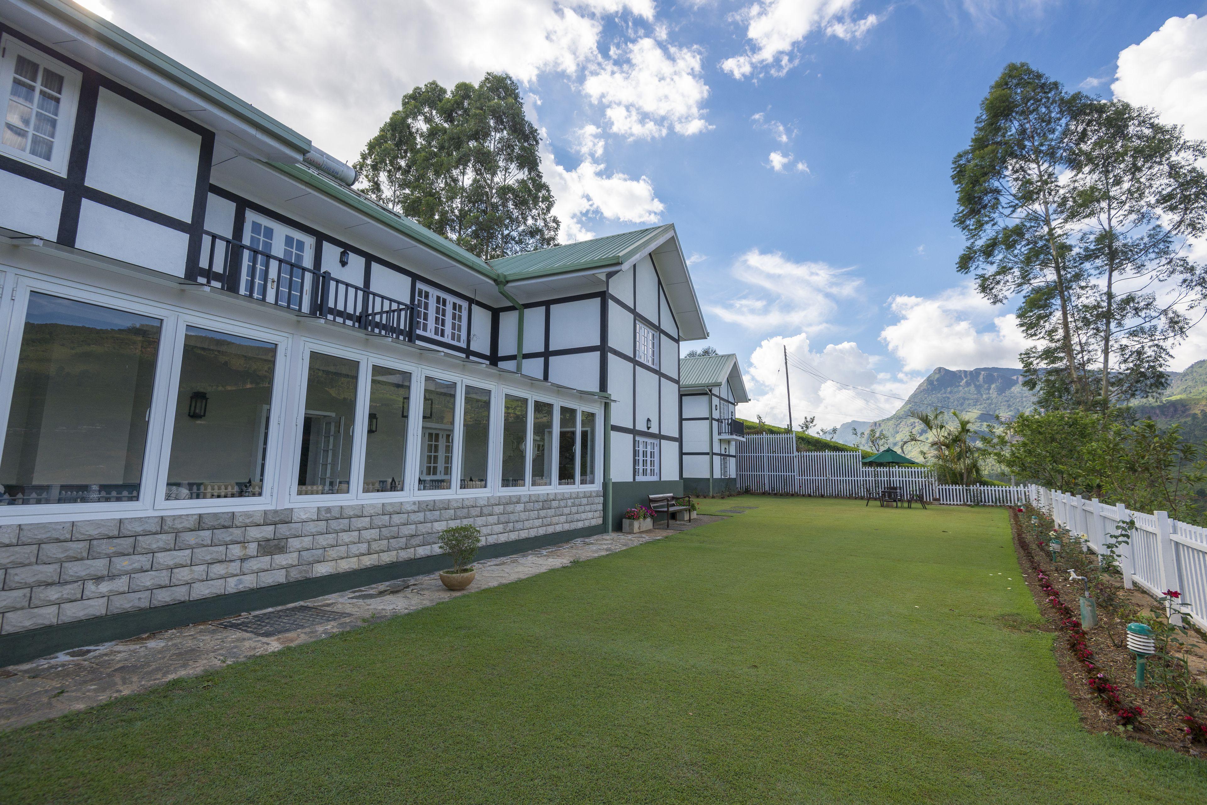 Holiday home Langdale Boutique By Amaya