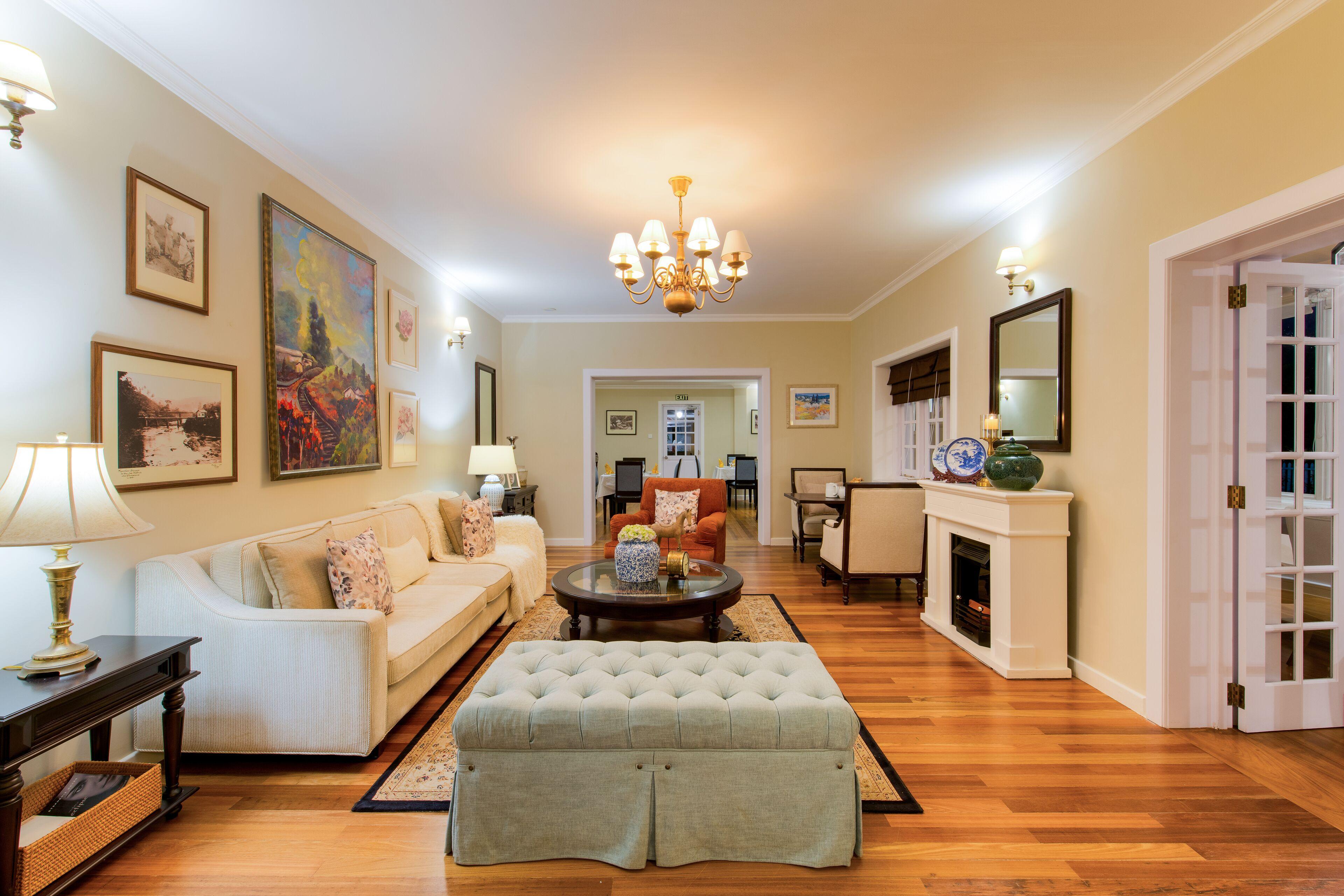 Holiday home Langdale Boutique By Amaya *