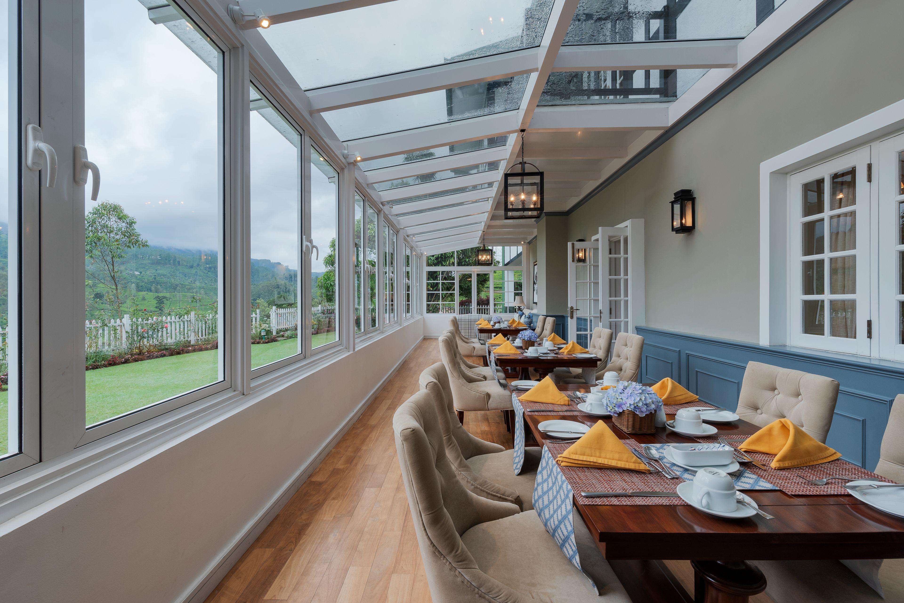 Langdale Boutique By Amaya *