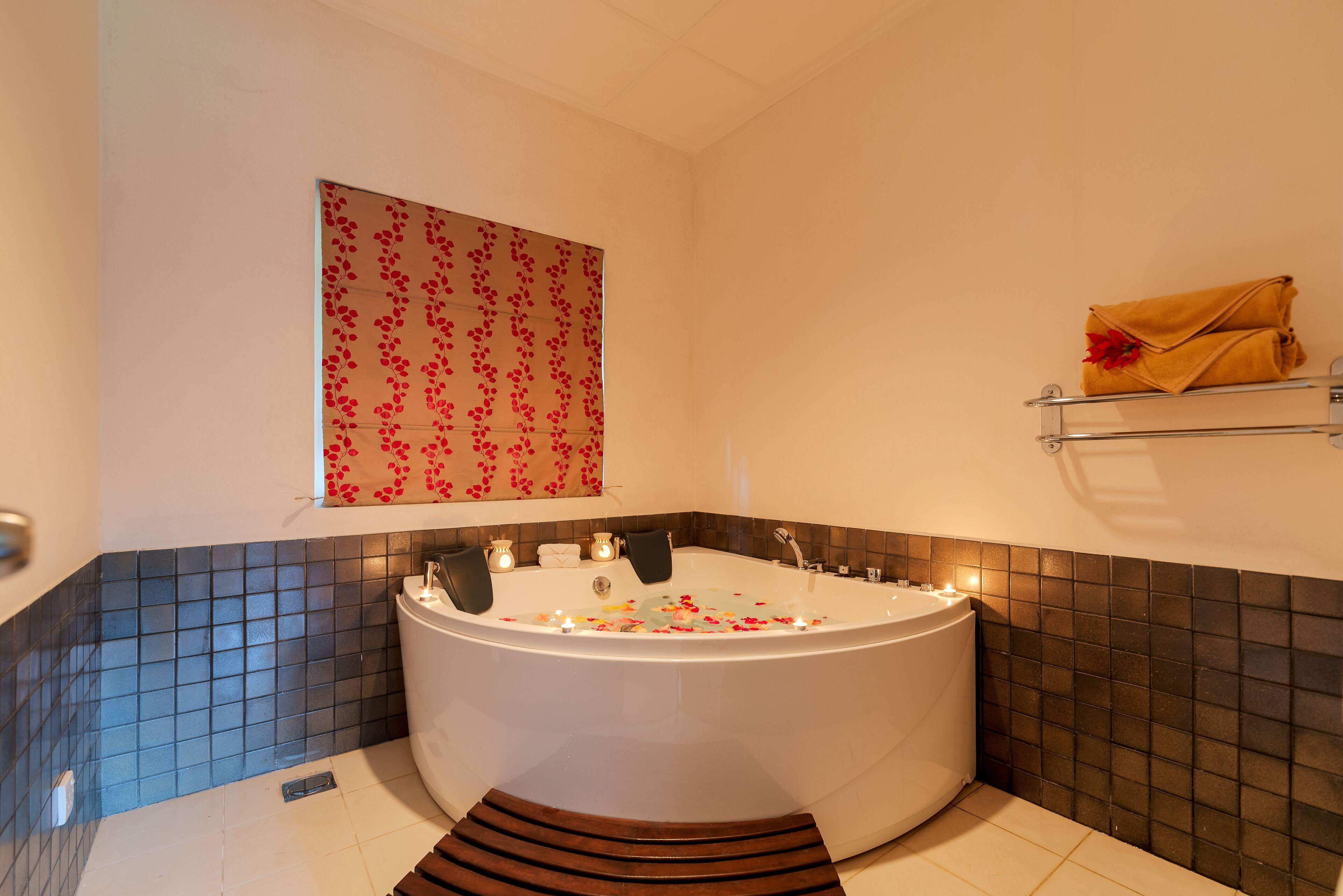 Langdale Boutique By Amaya Nuwara Eliya