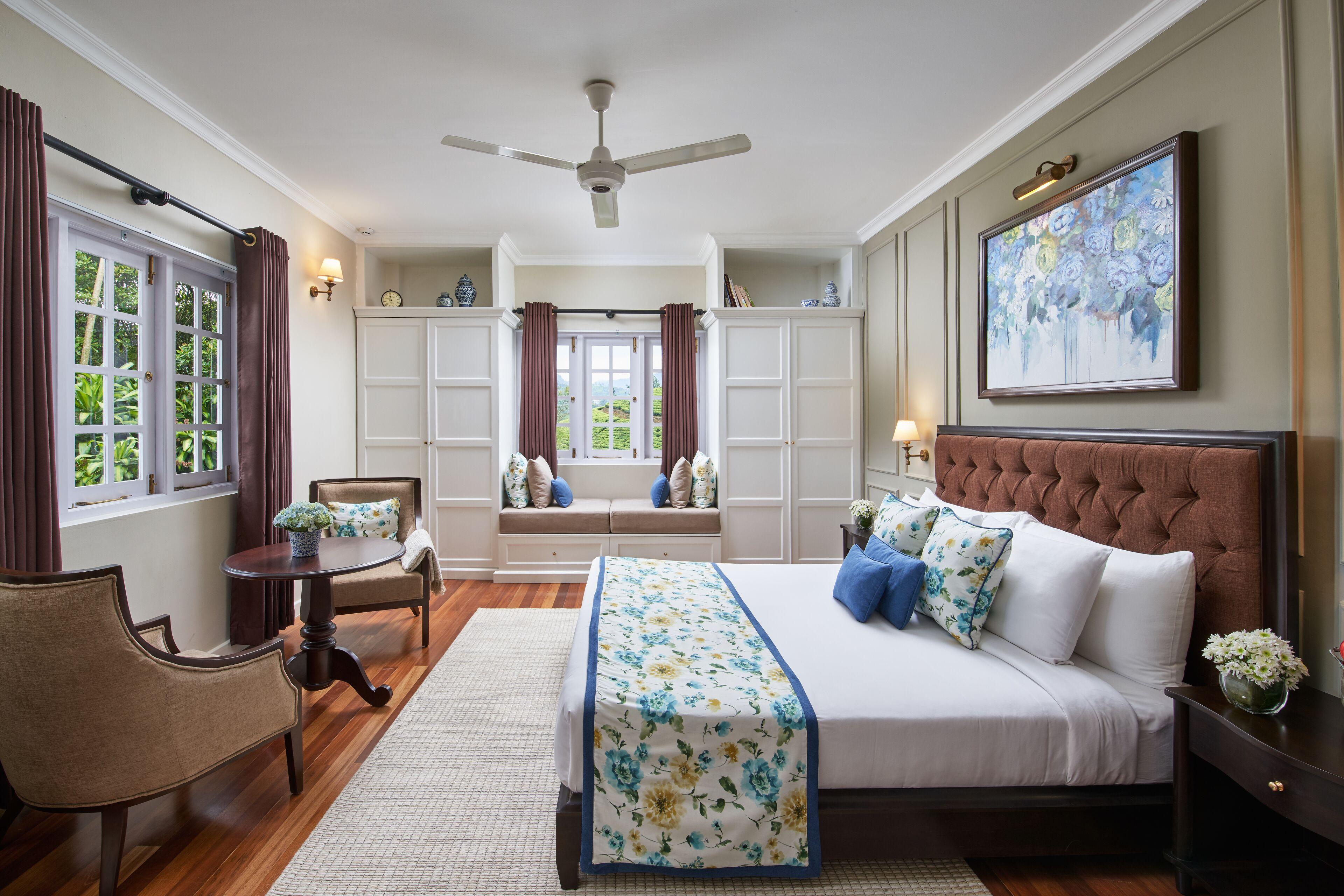 Langdale Boutique By Amaya Holiday home Nuwara Eliya