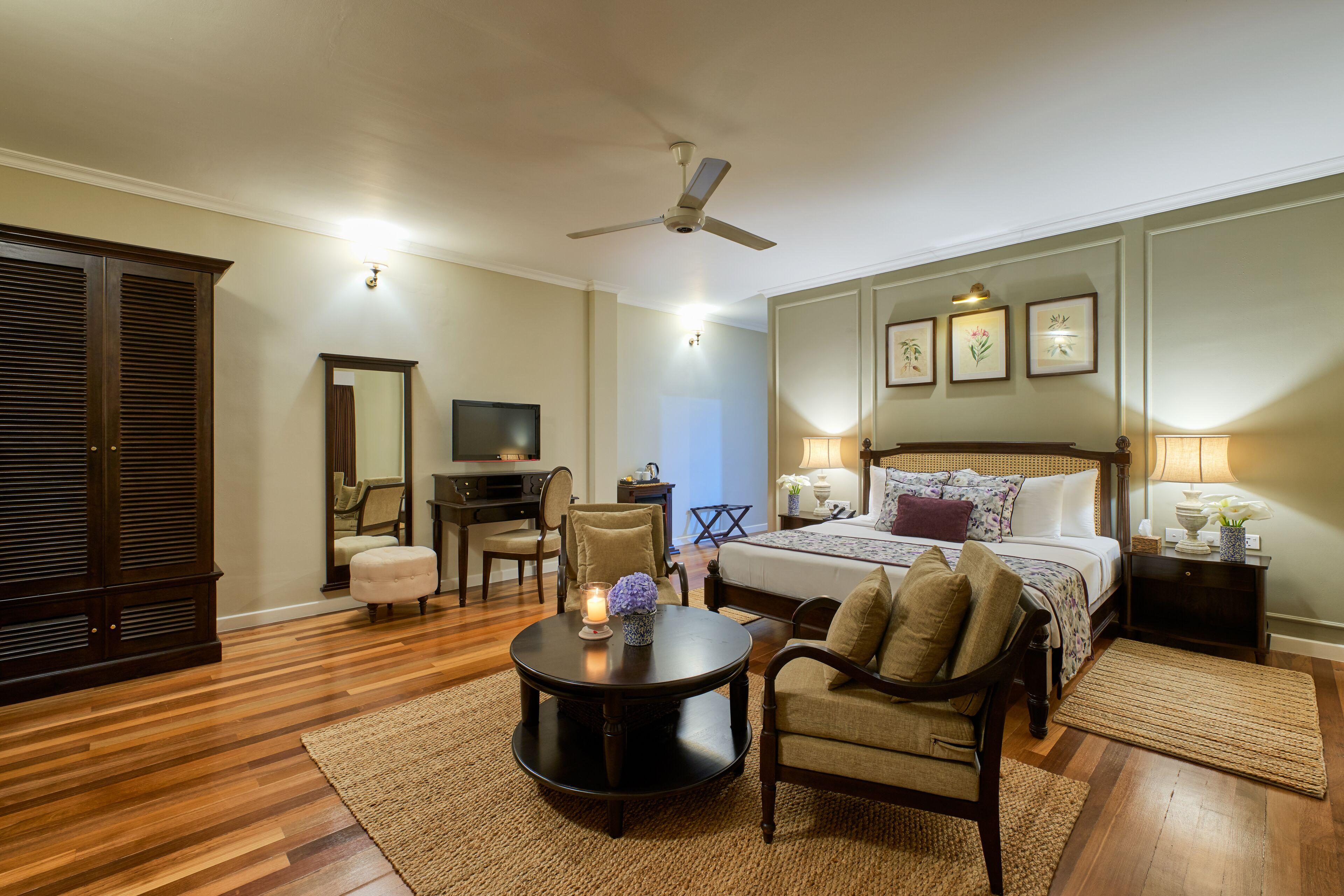 Langdale Boutique By Amaya *