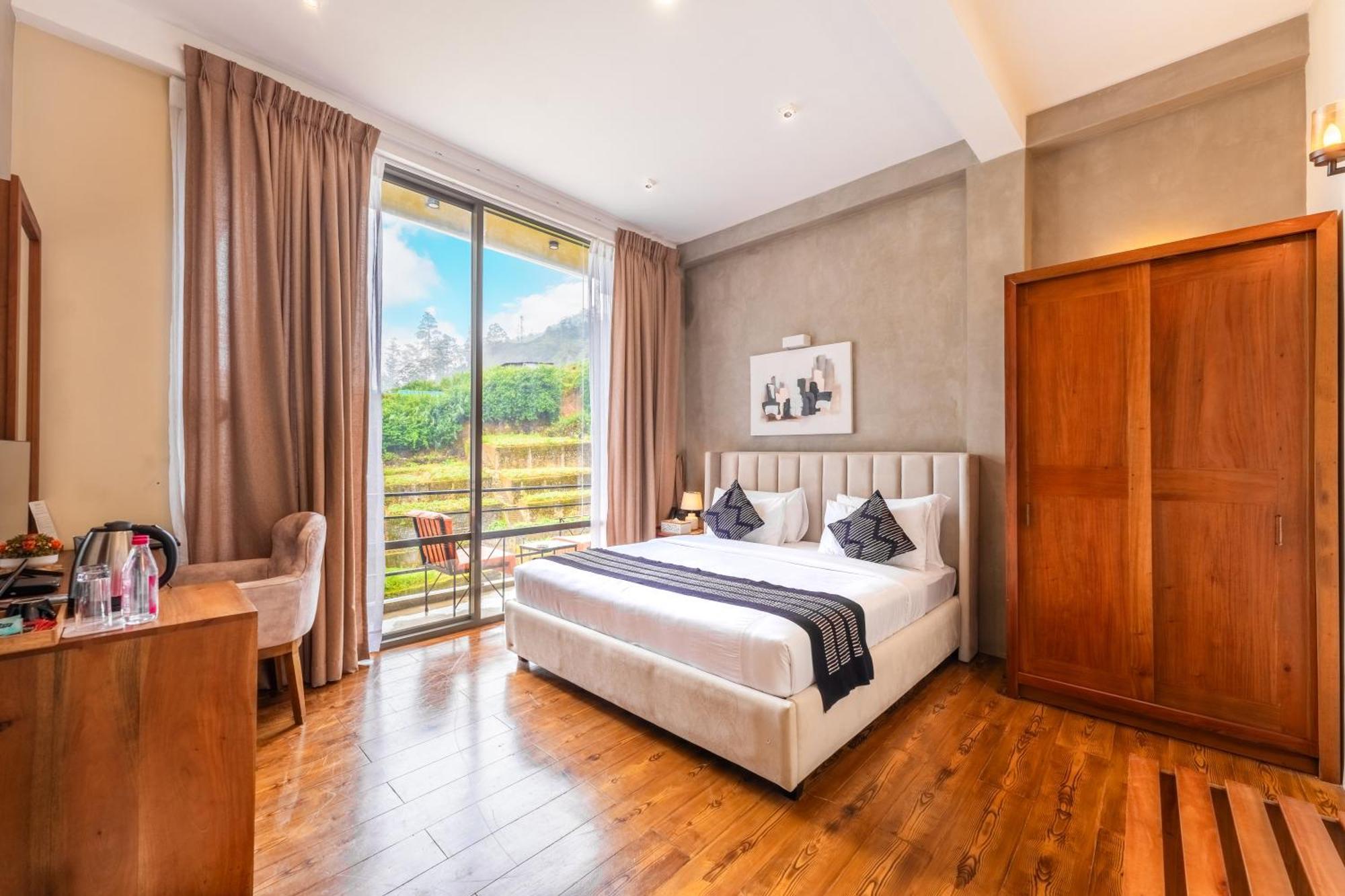 Glenence Bed & Breakfast Nuwara Eliya