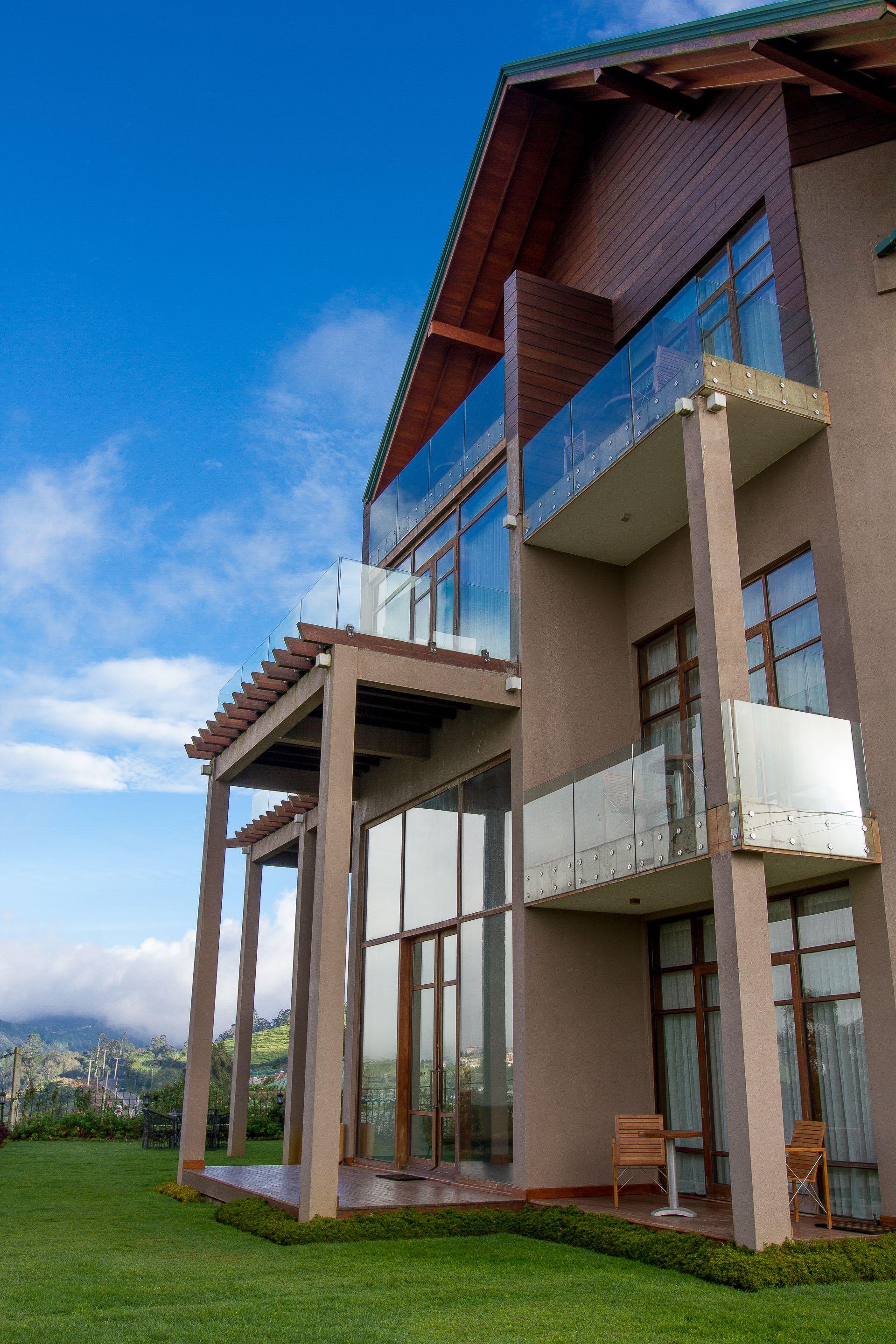 Villa Tea Plant Nuwara Eliya