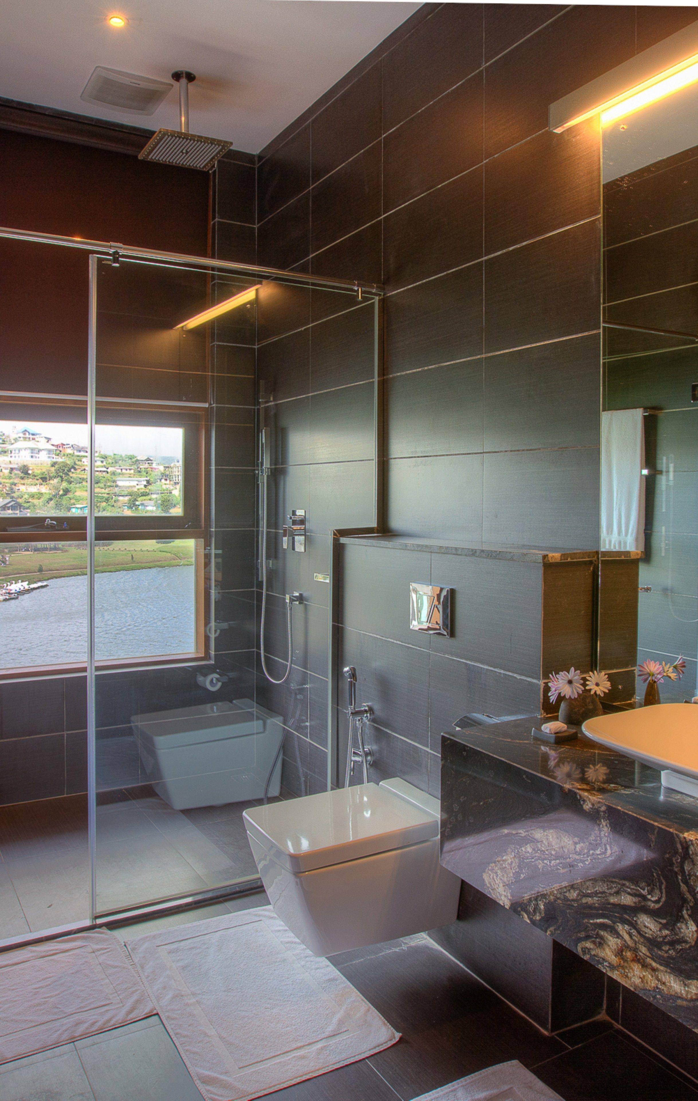 Villa Tea Plant Nuwara Eliya