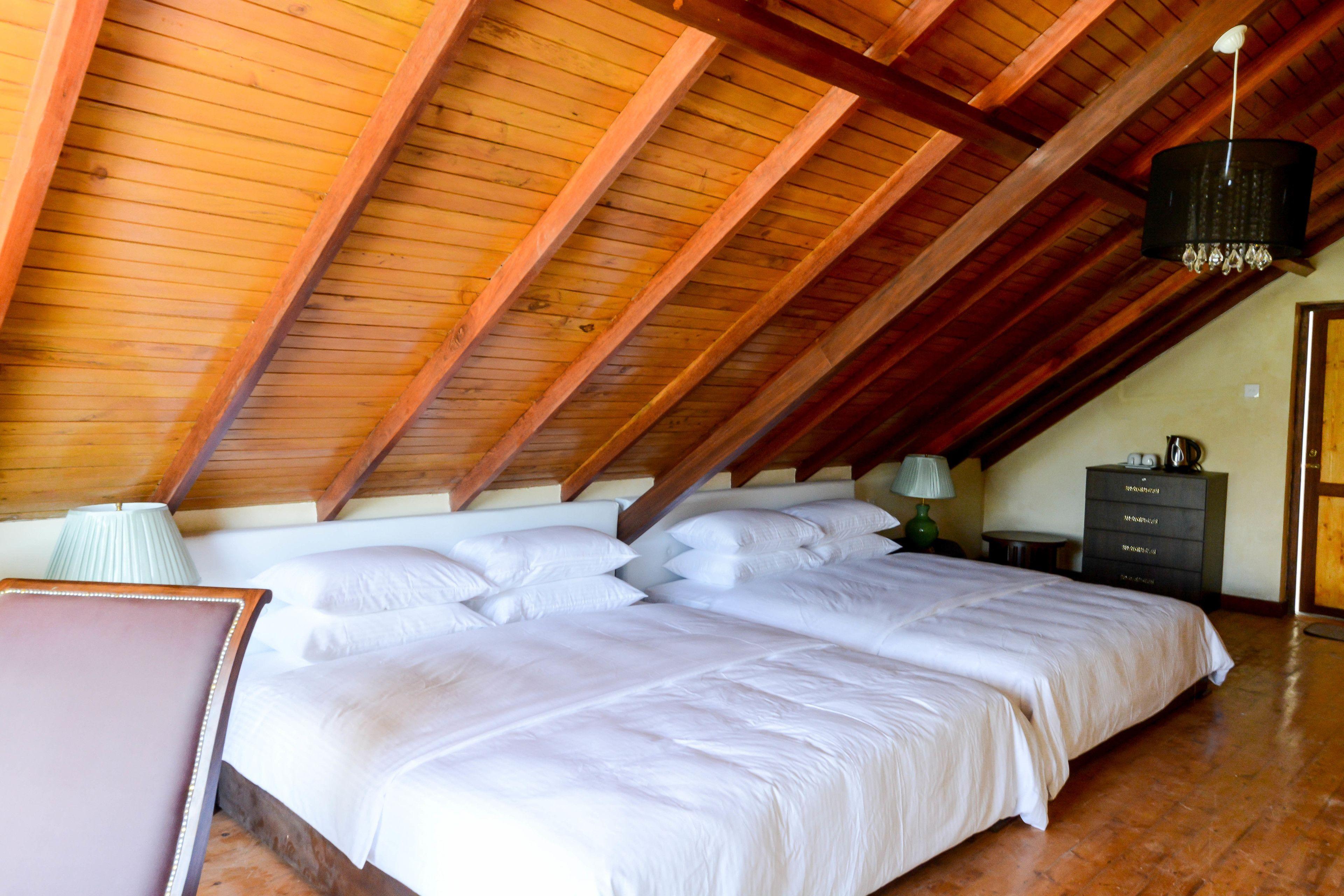 Villa Tea Fields Nuwara Eliya