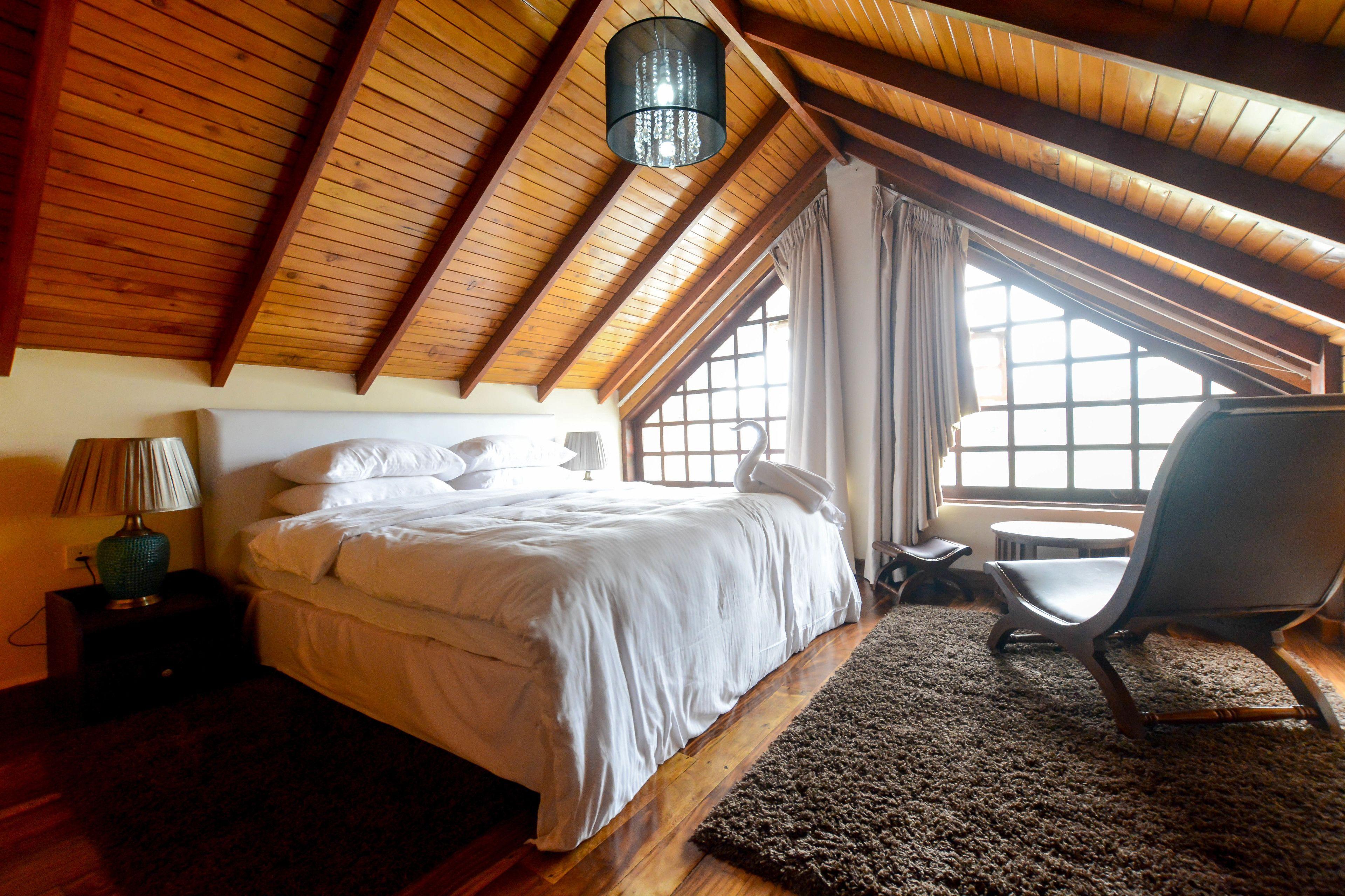 Villa Tea Fields Nuwara Eliya