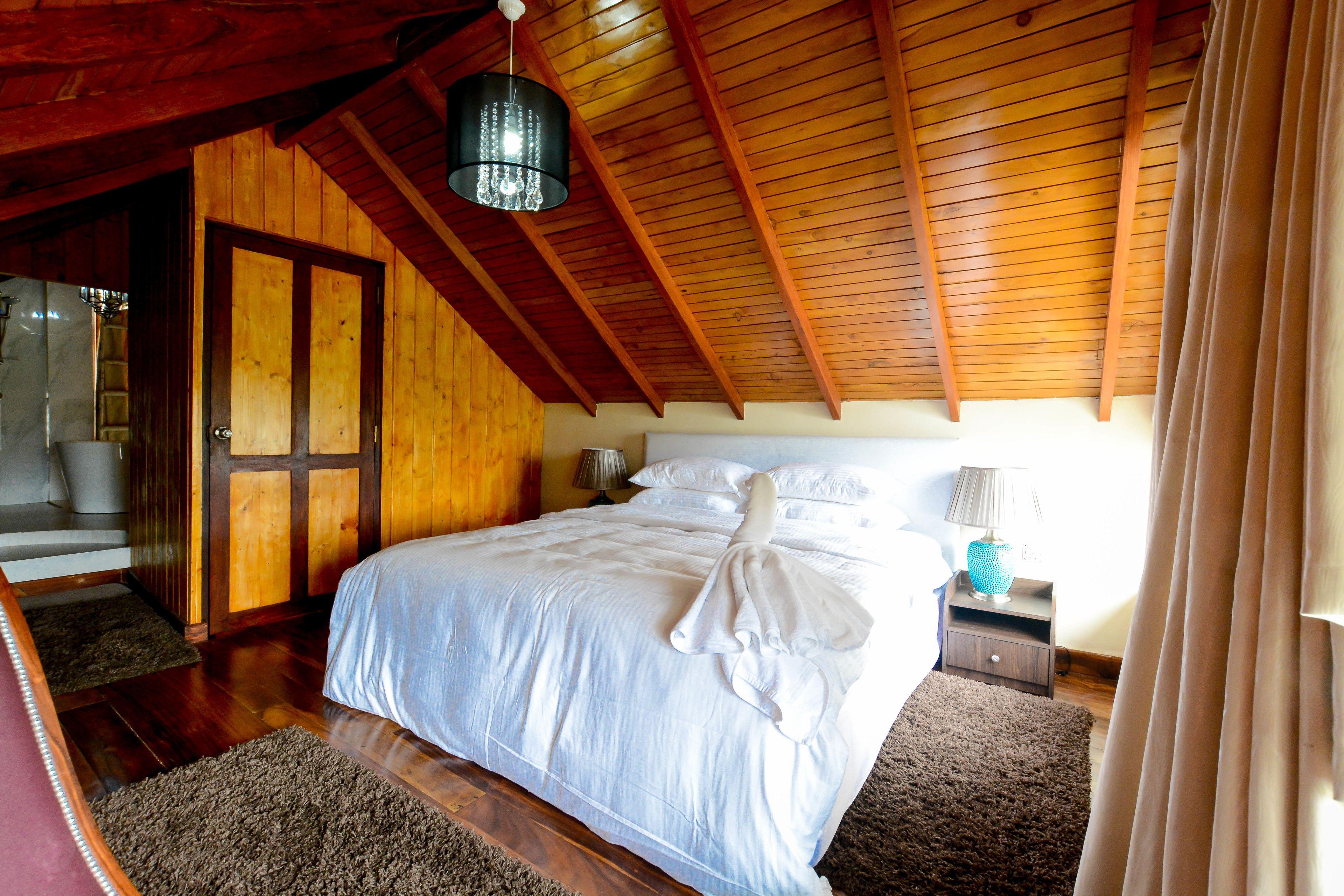 Tea Fields * Nuwara Eliya