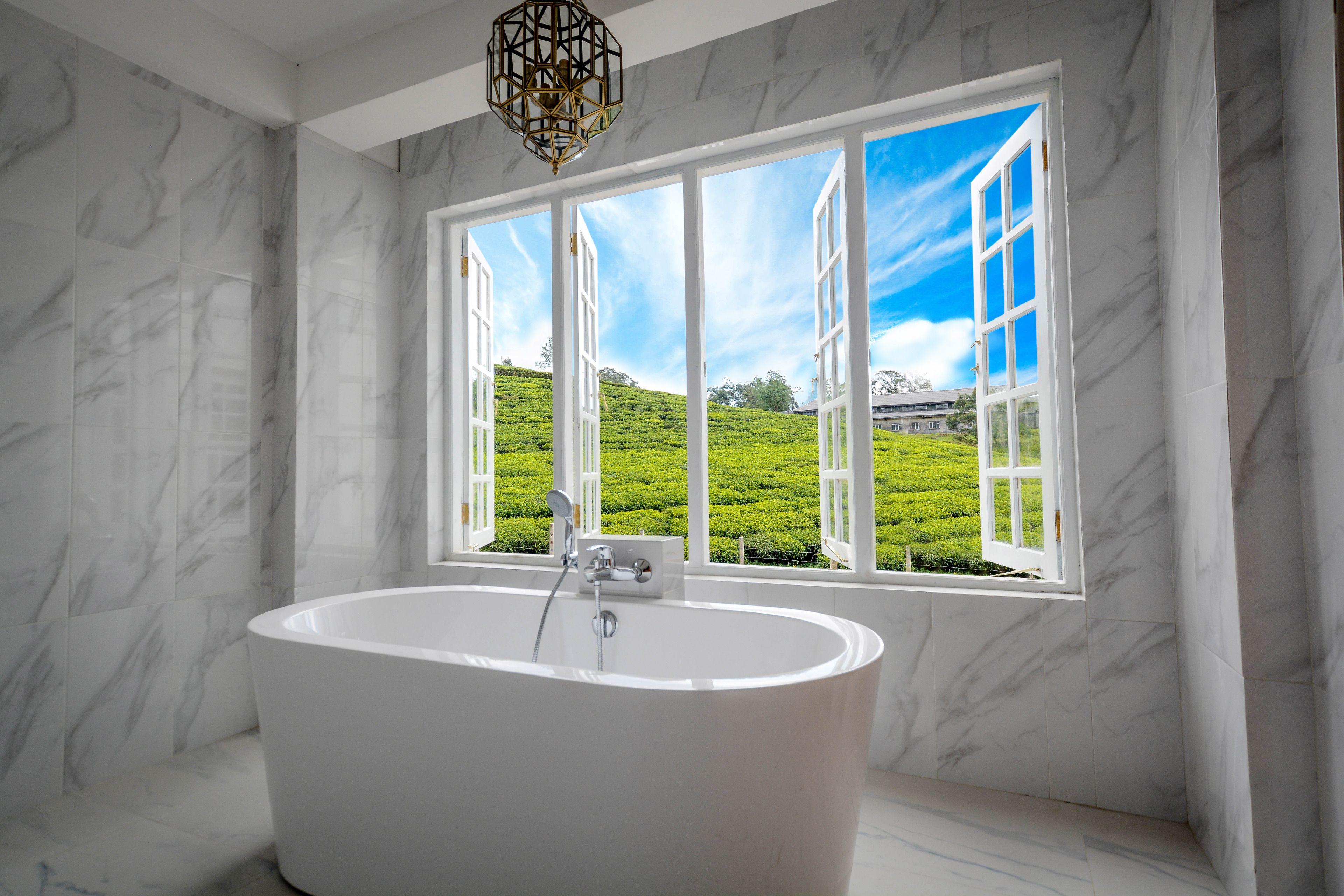 Villa Tea Fields Nuwara Eliya