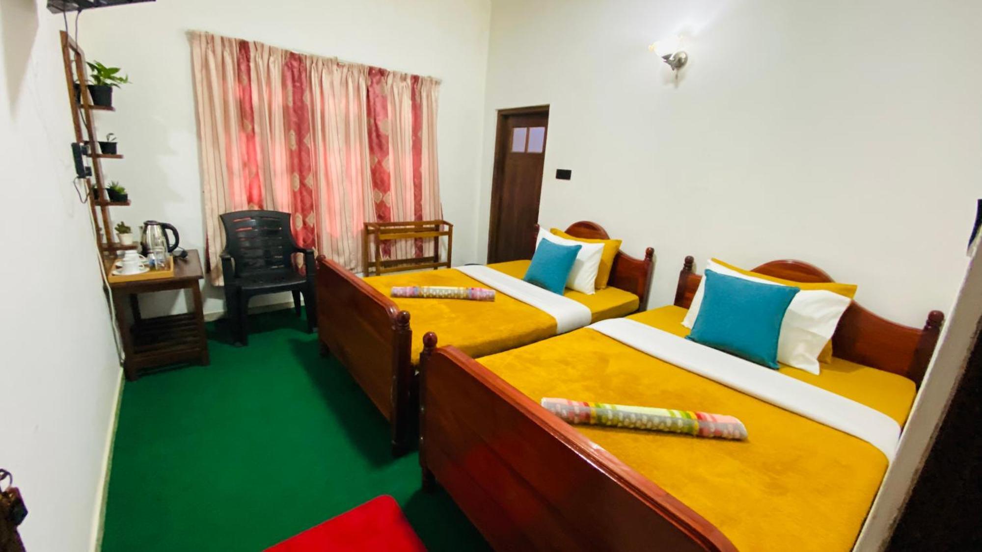 Guest house Gregory *