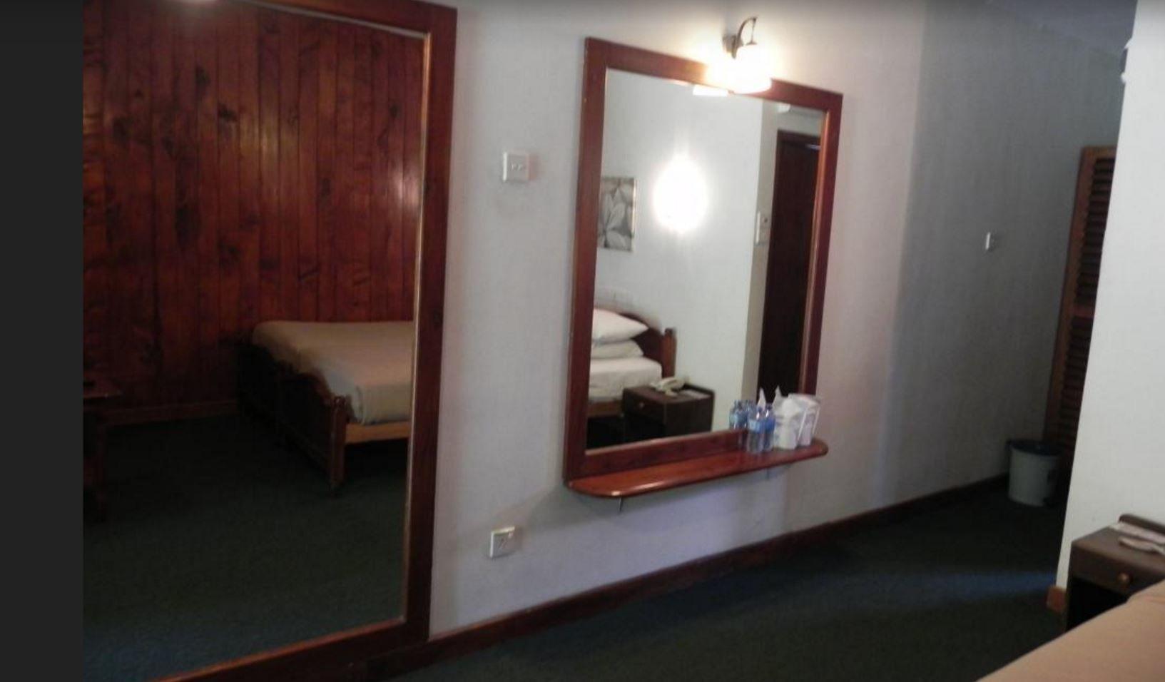 Hotel Golf Club Nuwara Eliya