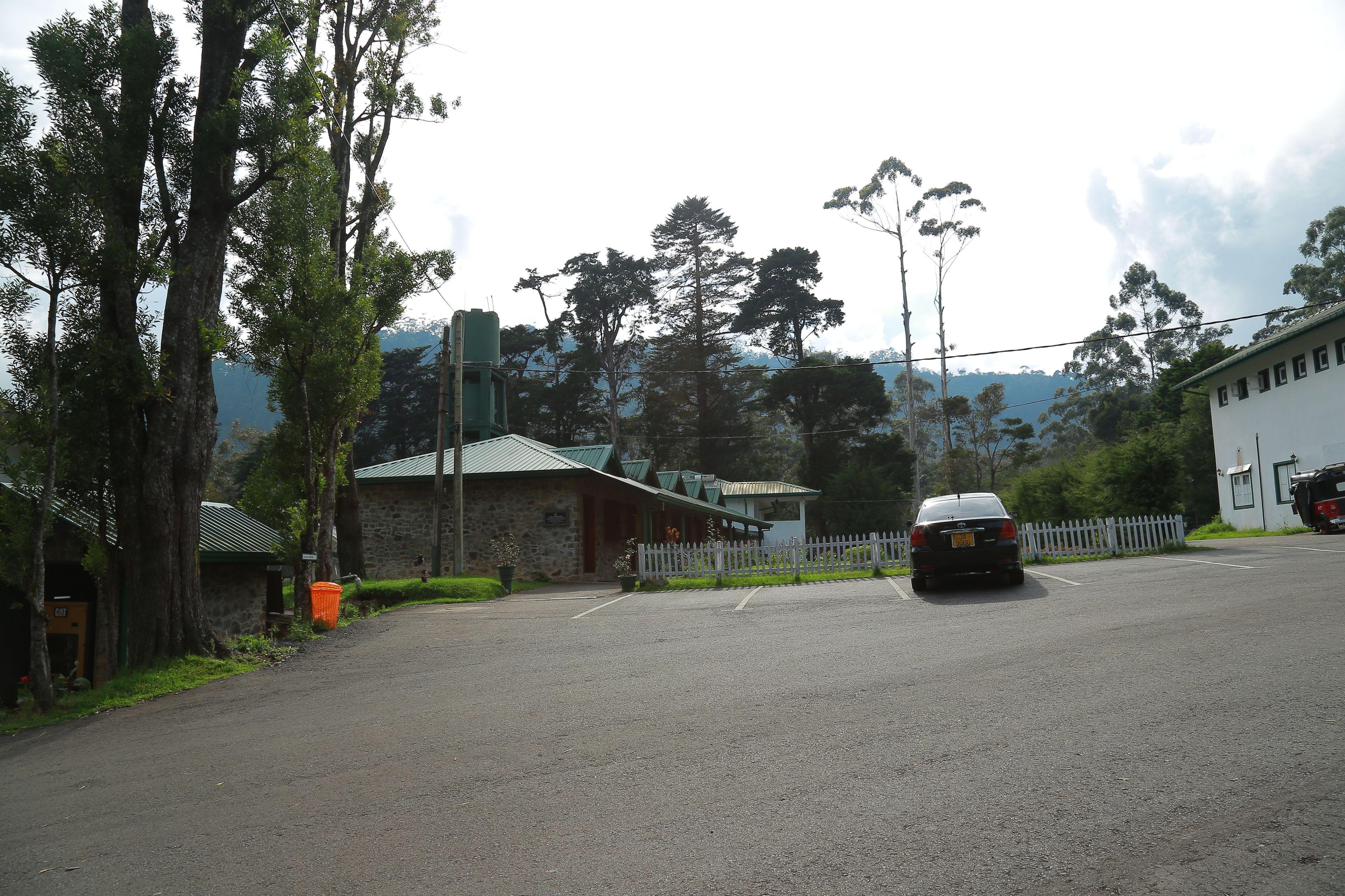 Golf Club 3* Nuwara Eliya