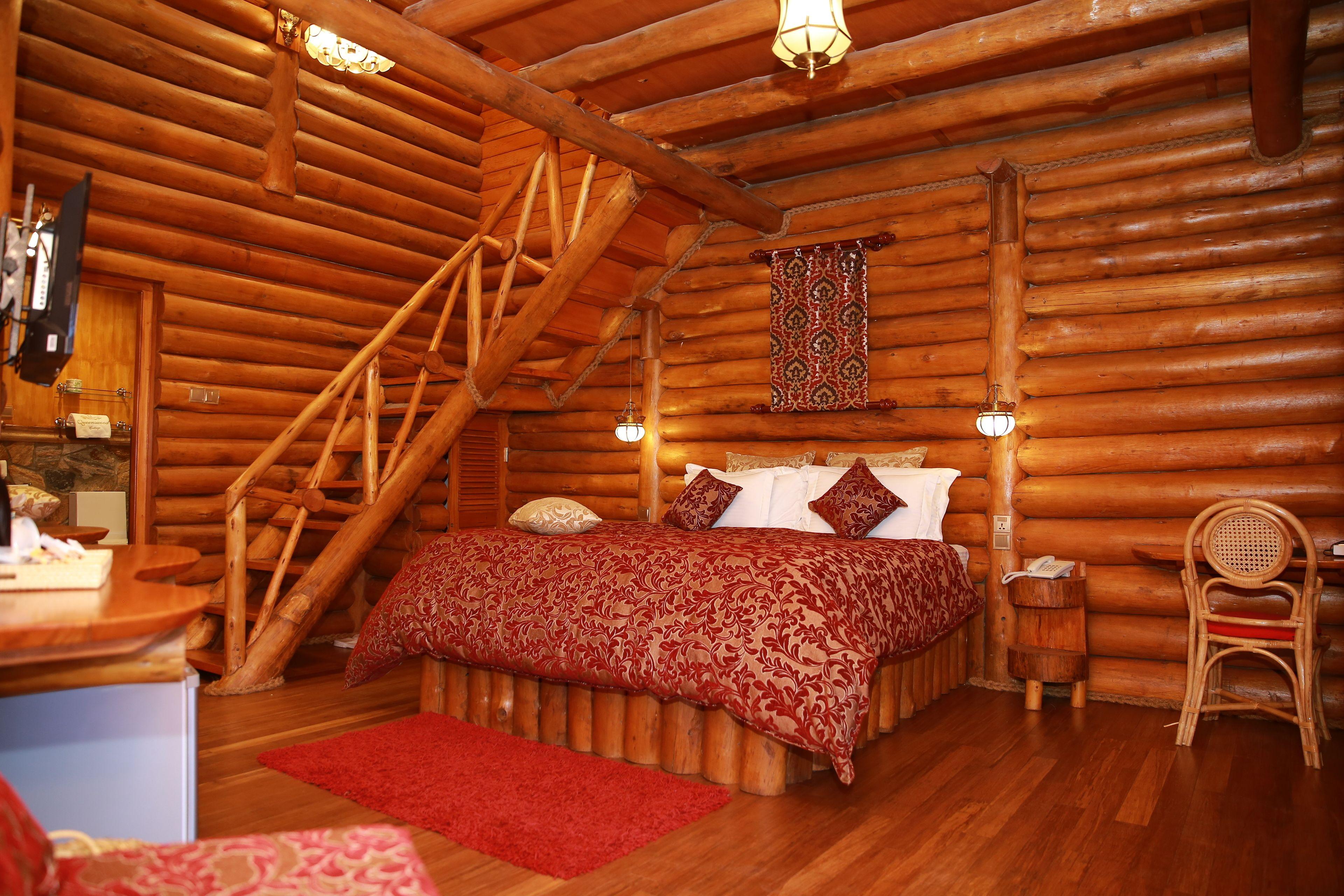 Queenswood Hotel Nuwara Eliya