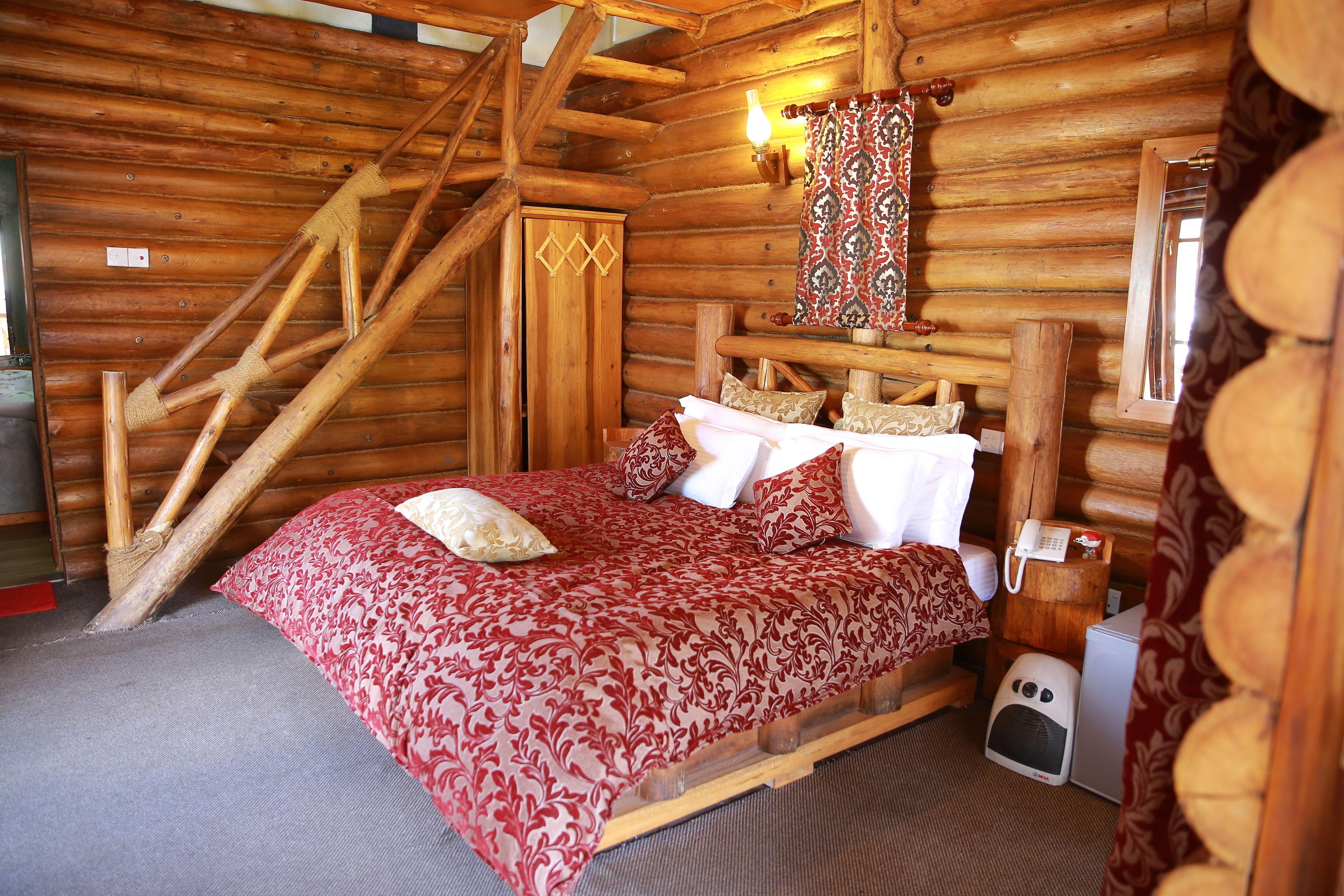 Queenswood 5* Nuwara Eliya