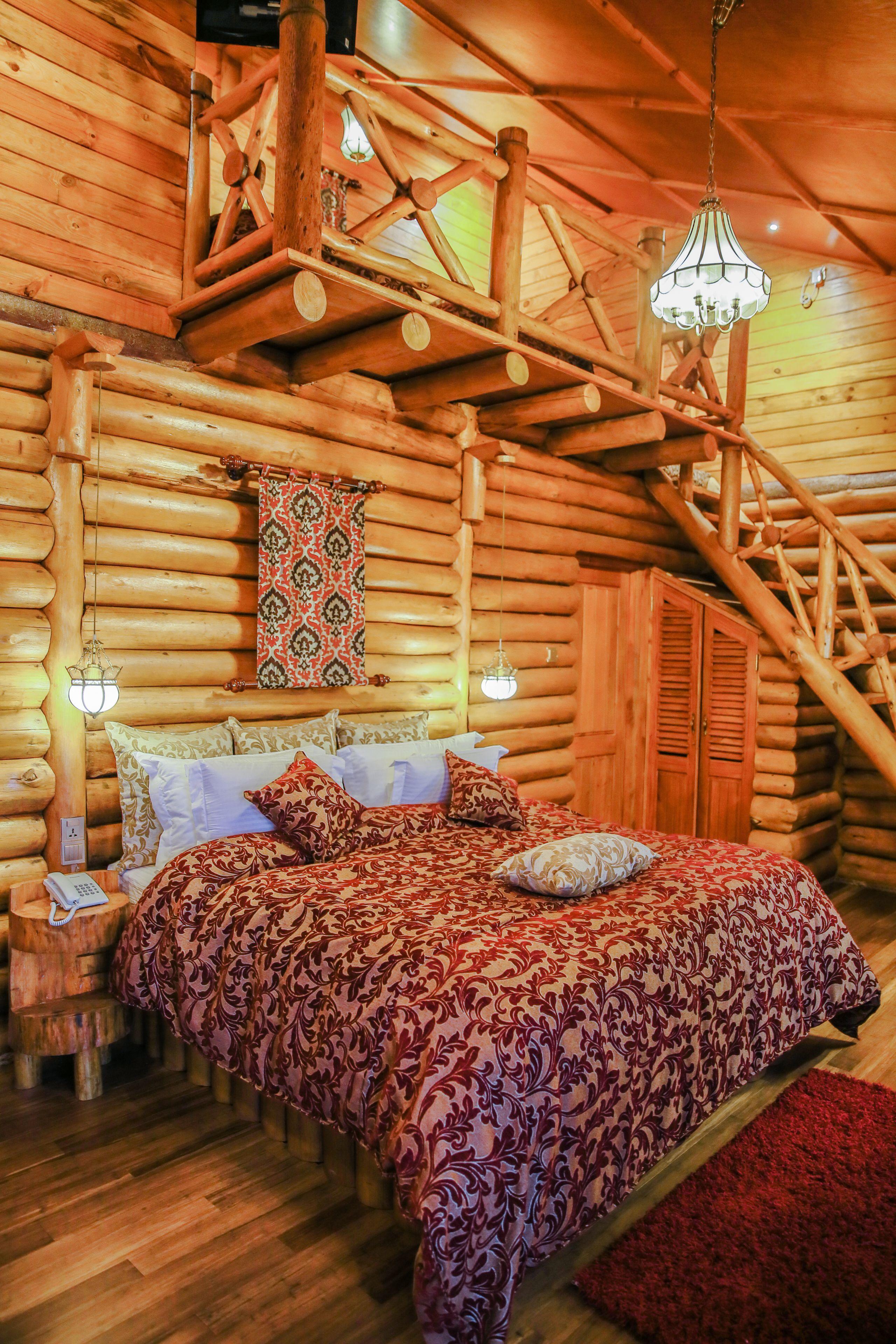 Hotel Queenswood Nuwara Eliya