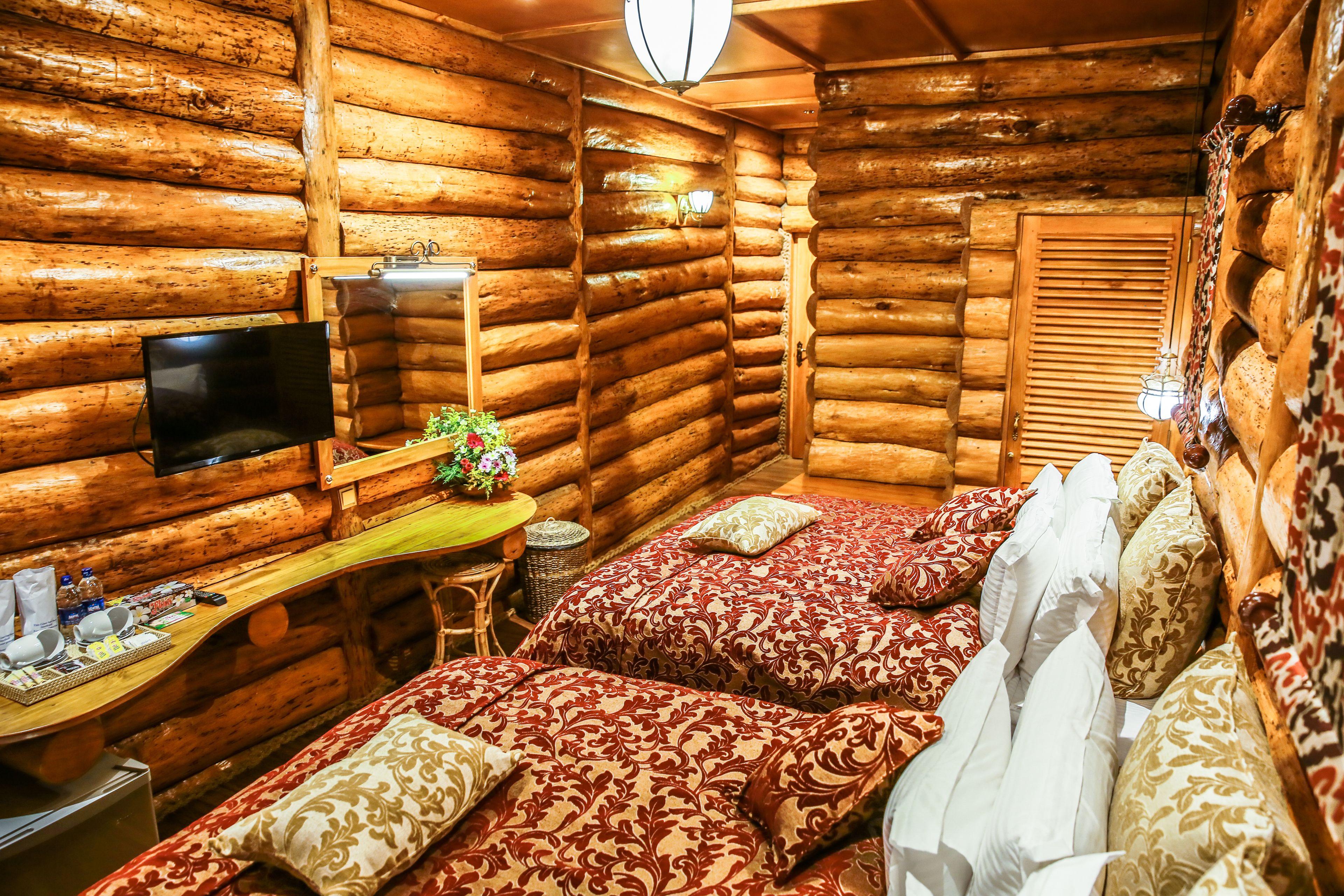 Queenswood 5* Nuwara Eliya