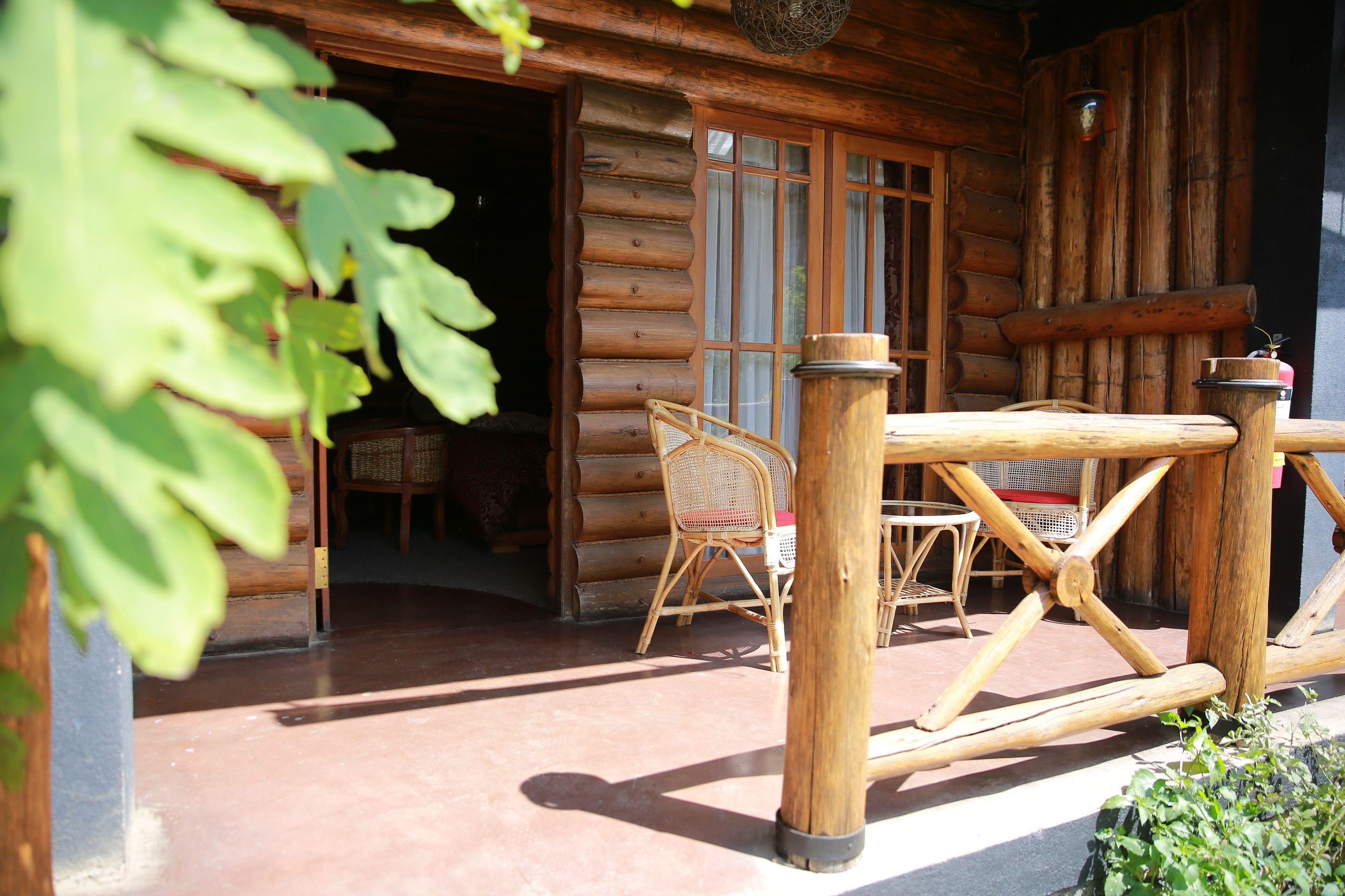 Hotel Queenswood Nuwara Eliya