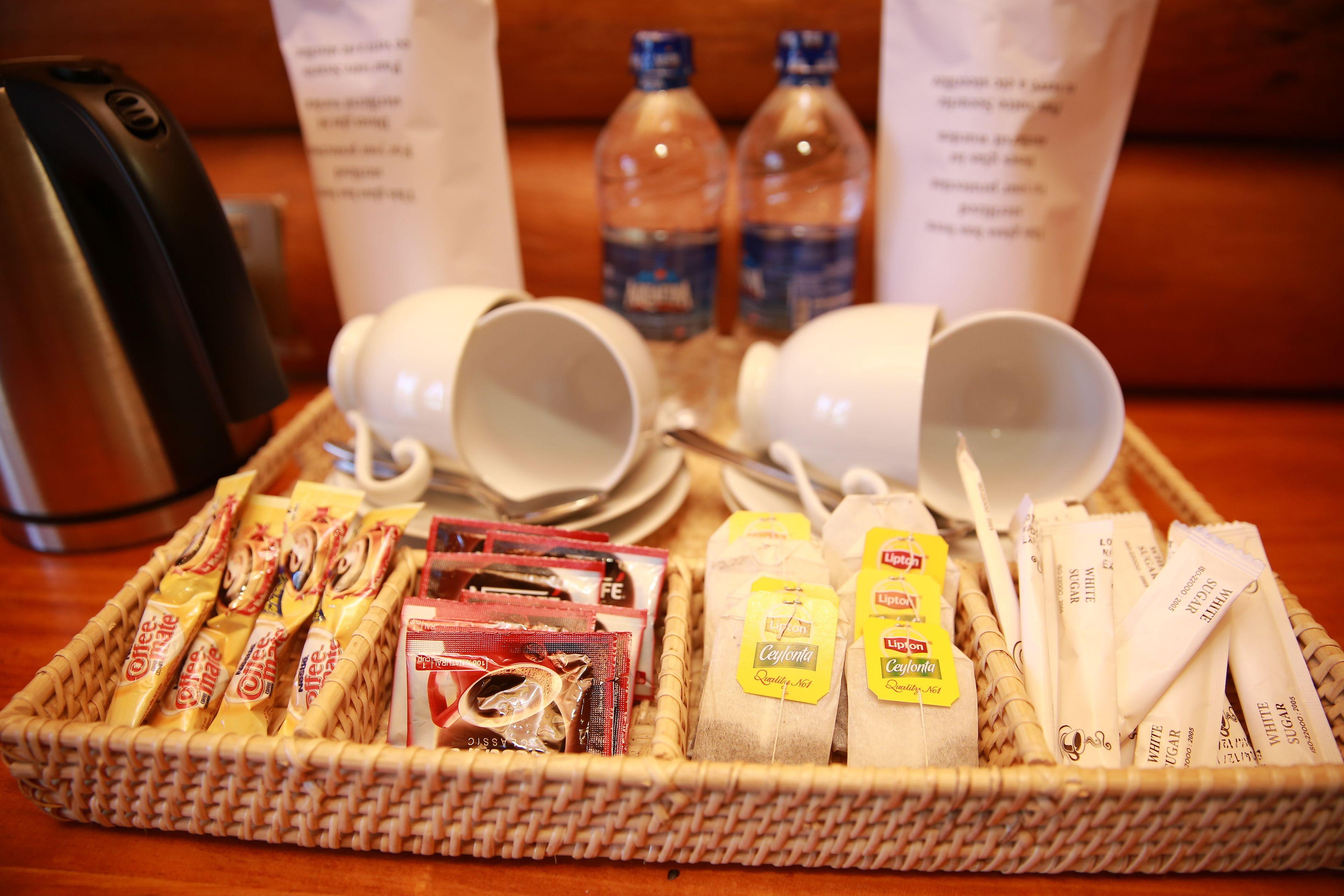 Queenswood 5* Nuwara Eliya