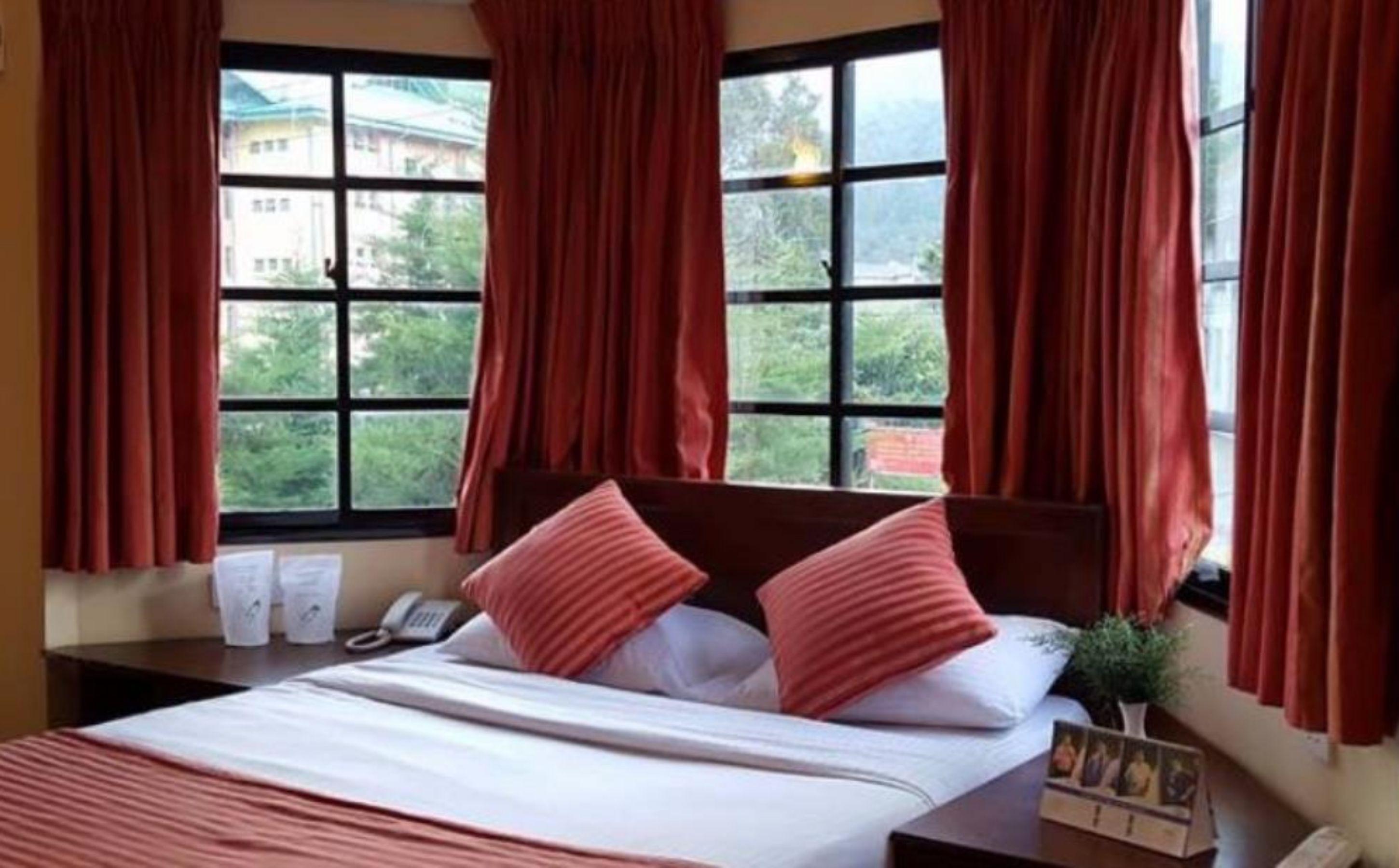 42 Hotel Nuwara Eliya