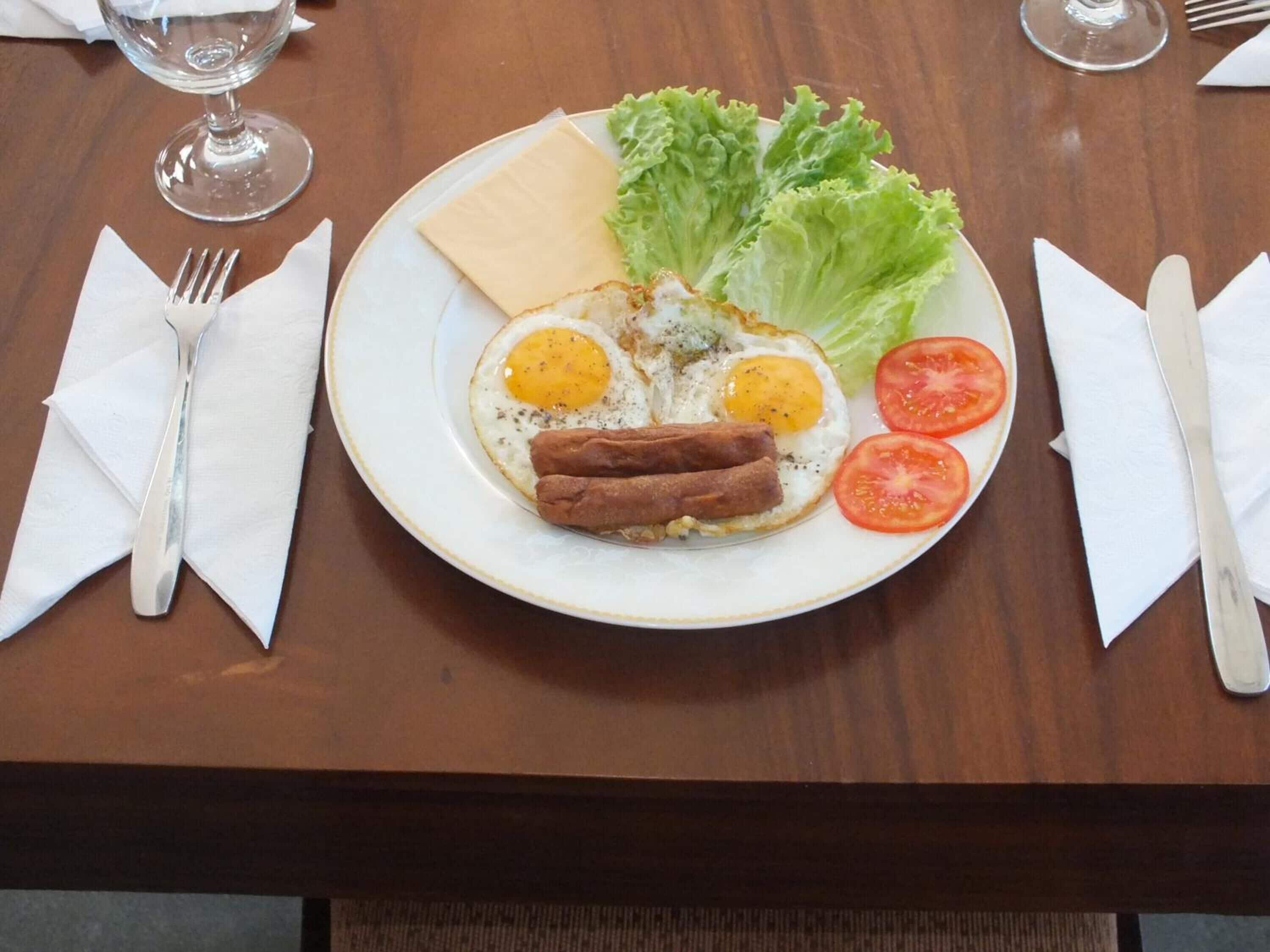 Hotel 42 Nuwara Eliya