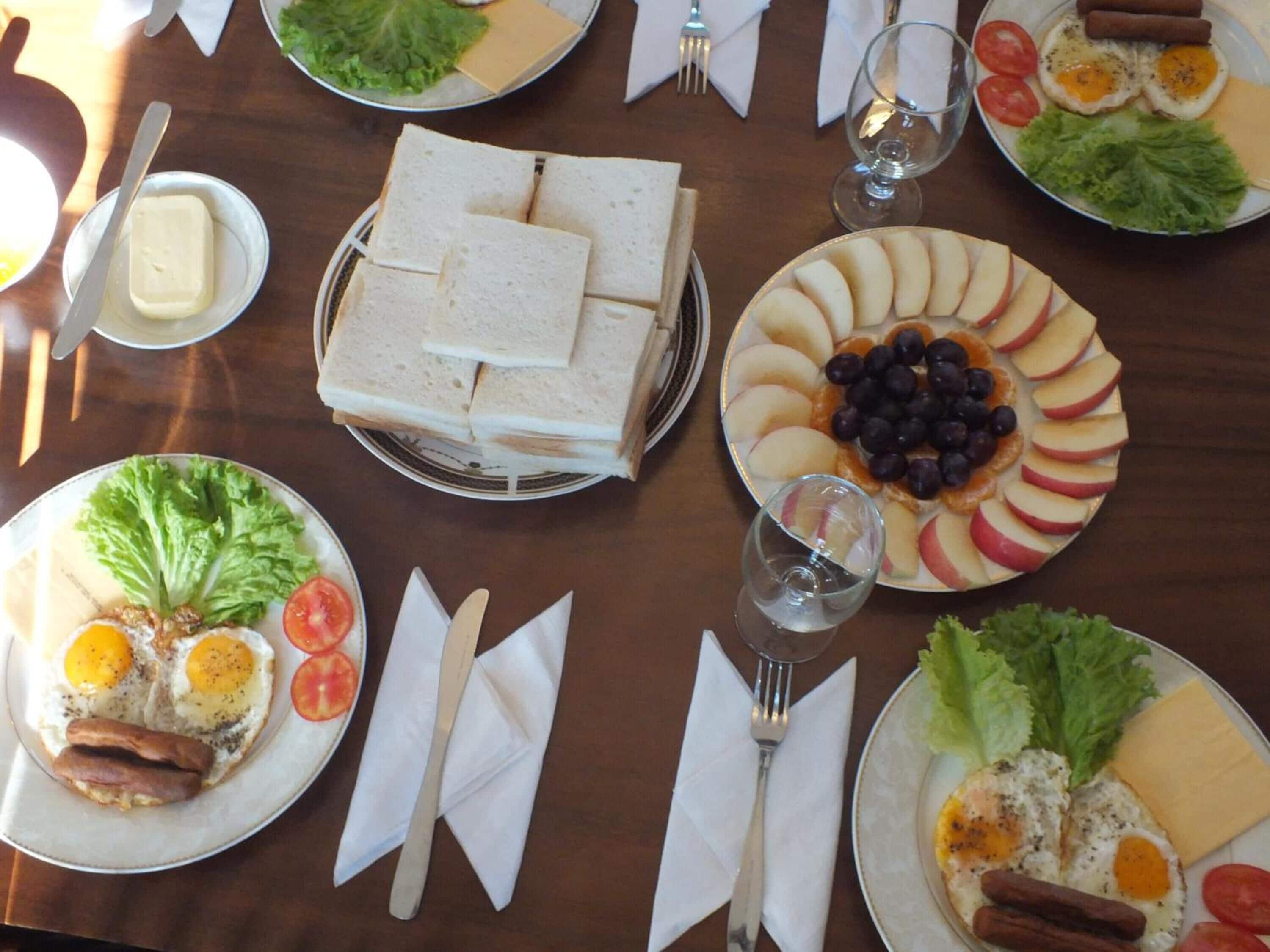 Hotel 42 Nuwara Eliya