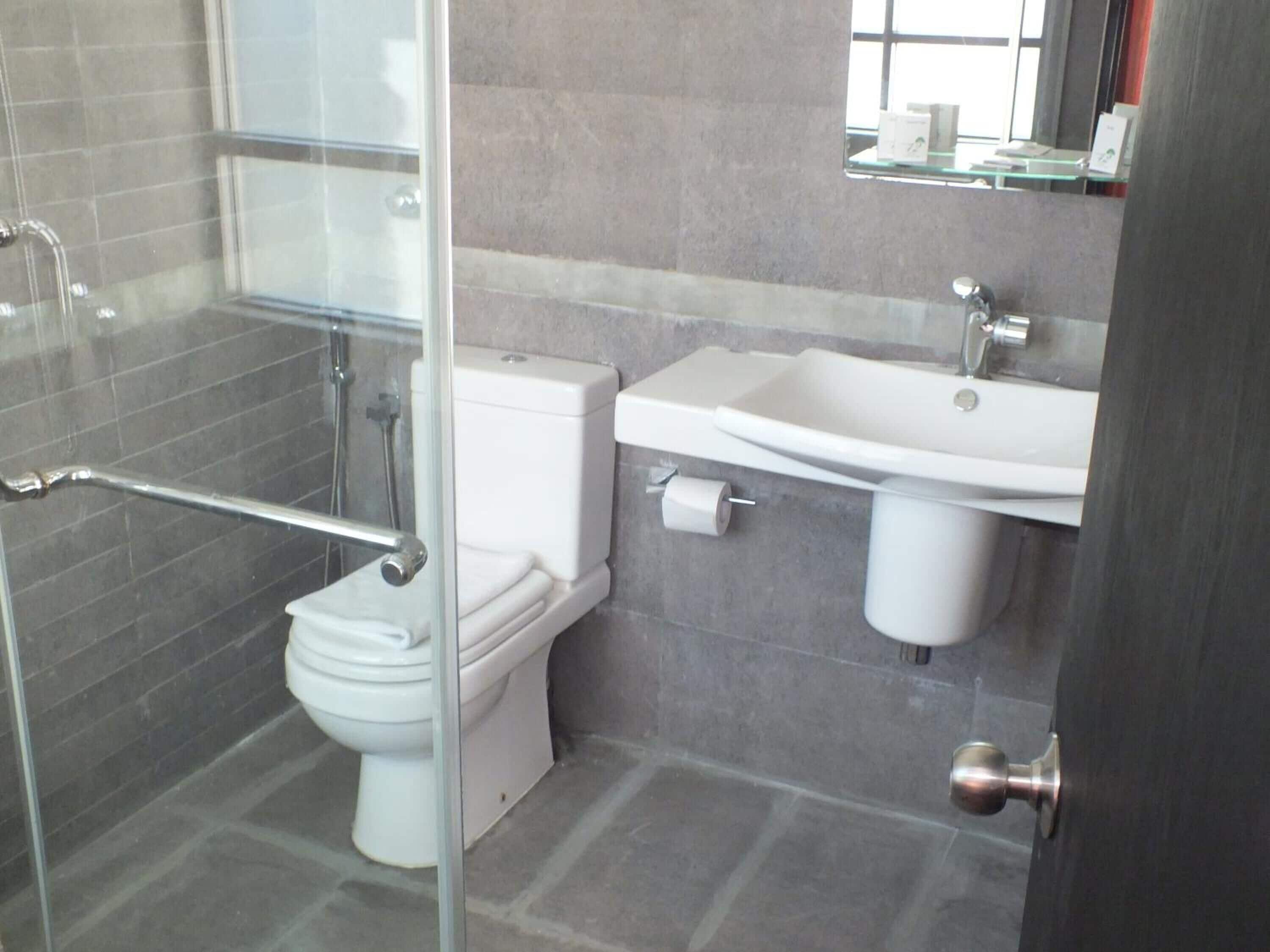 42 Hotel Nuwara Eliya