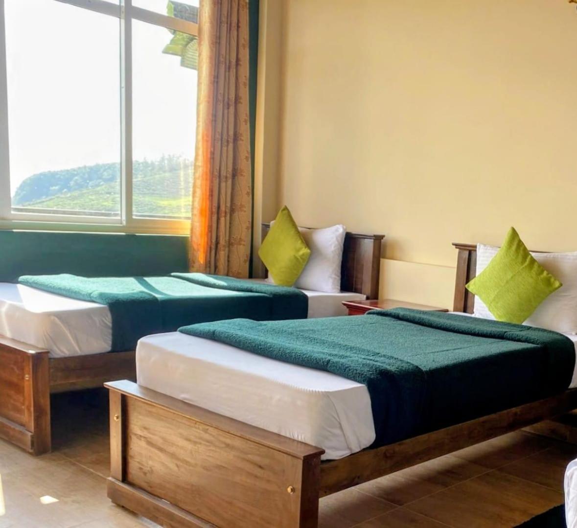 House Of Leisure Hotel Nuwara Eliya