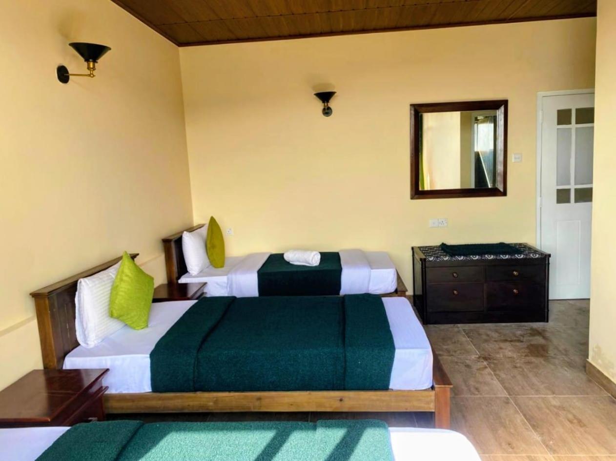 Hotel House Of Leisure Nuwara Eliya