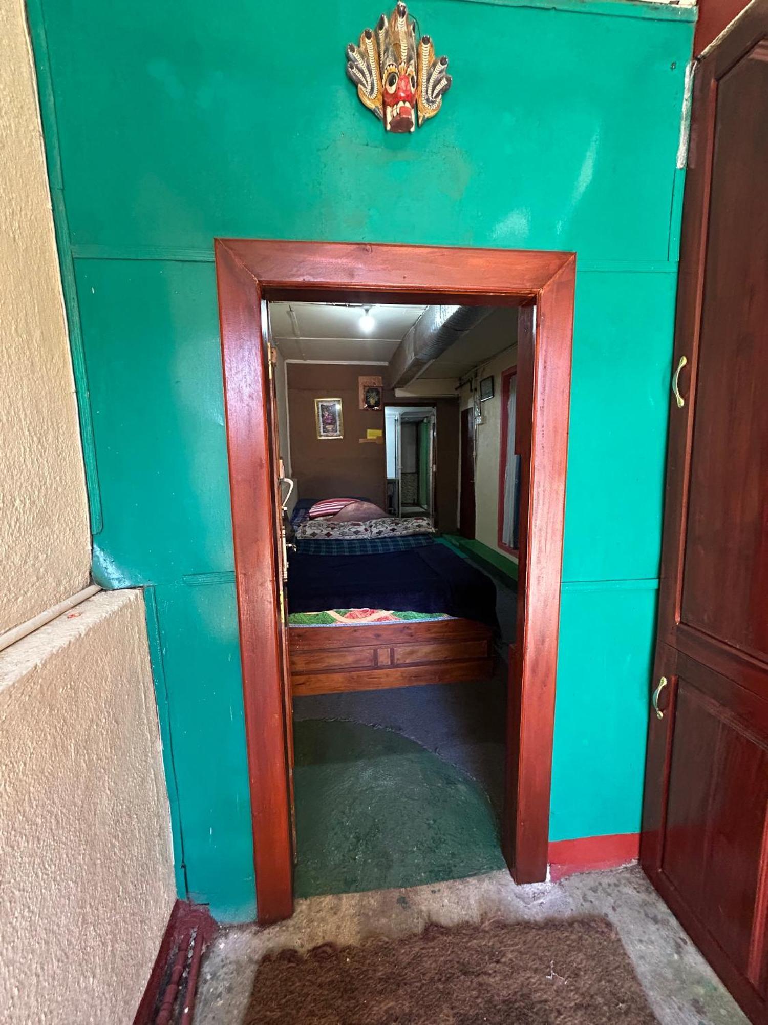 Chandrasobana Nuwara Eliya