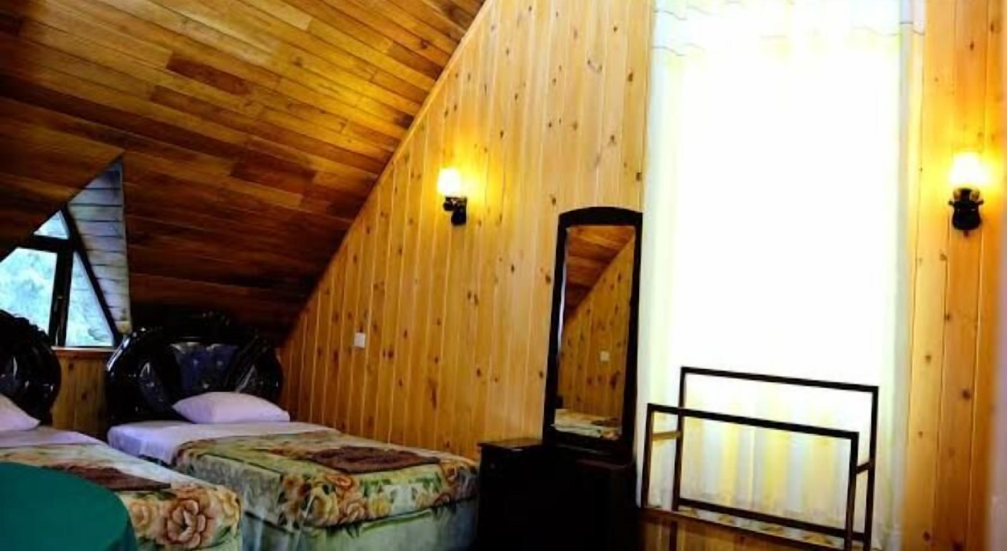 New Tour Guest house Nuwara Eliya